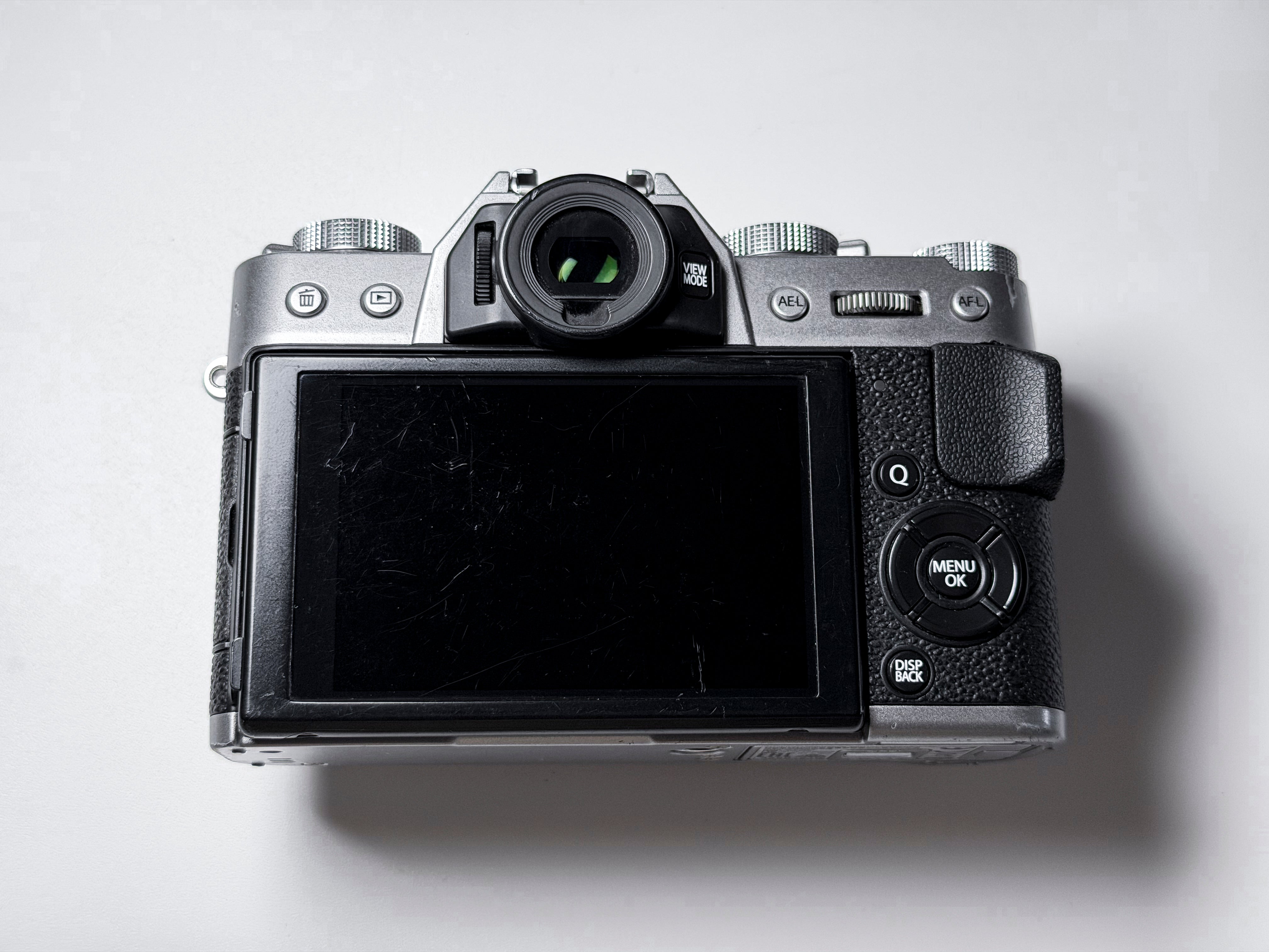 Fujifilm X-T20 Mirrorless 4K Video APS-C Fuji XT20 - 1 Year Warranty