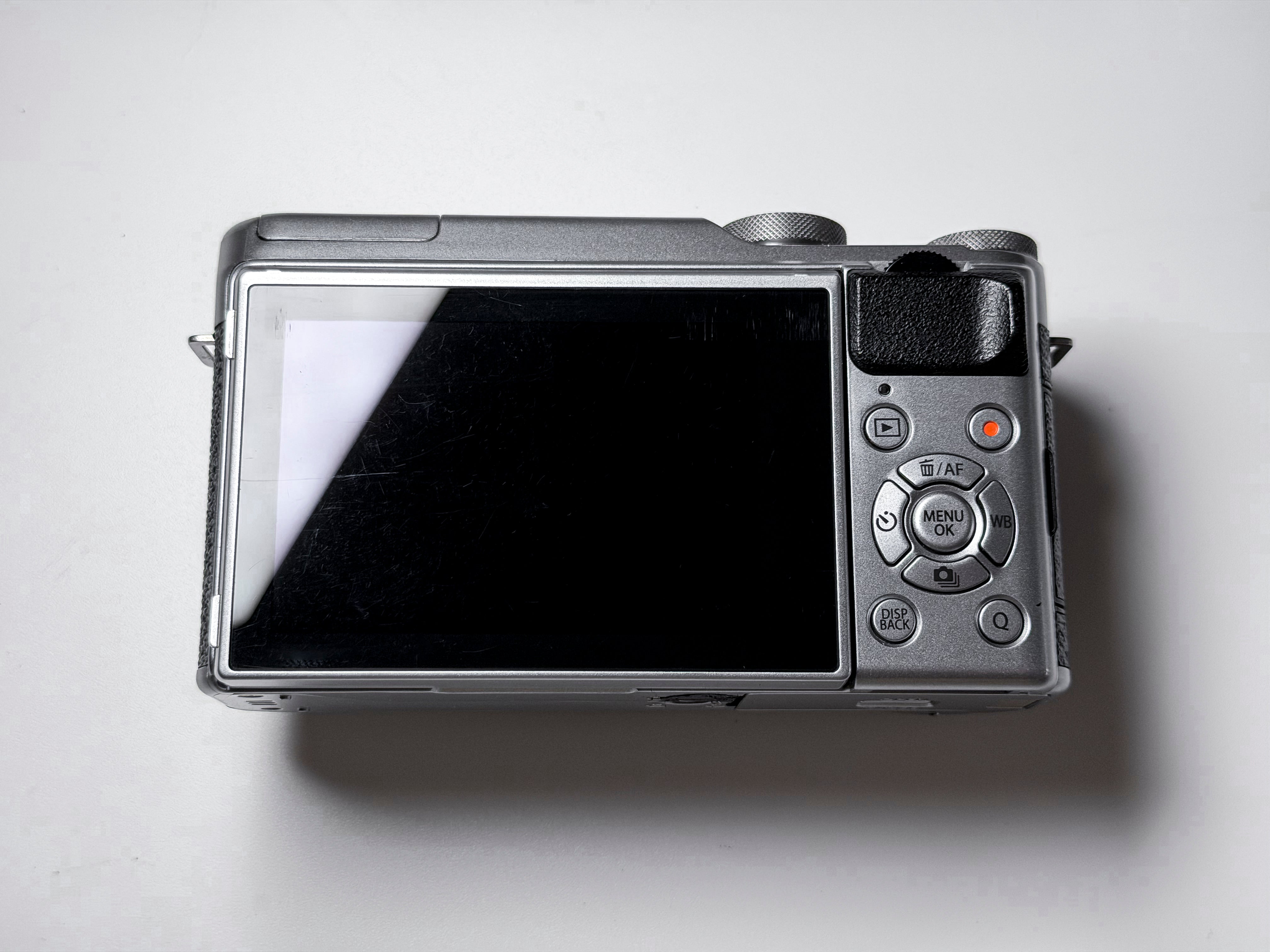 Fujifilm X-A20 Mirrorless APS-C Fuji X Mount - Fuji XA 20