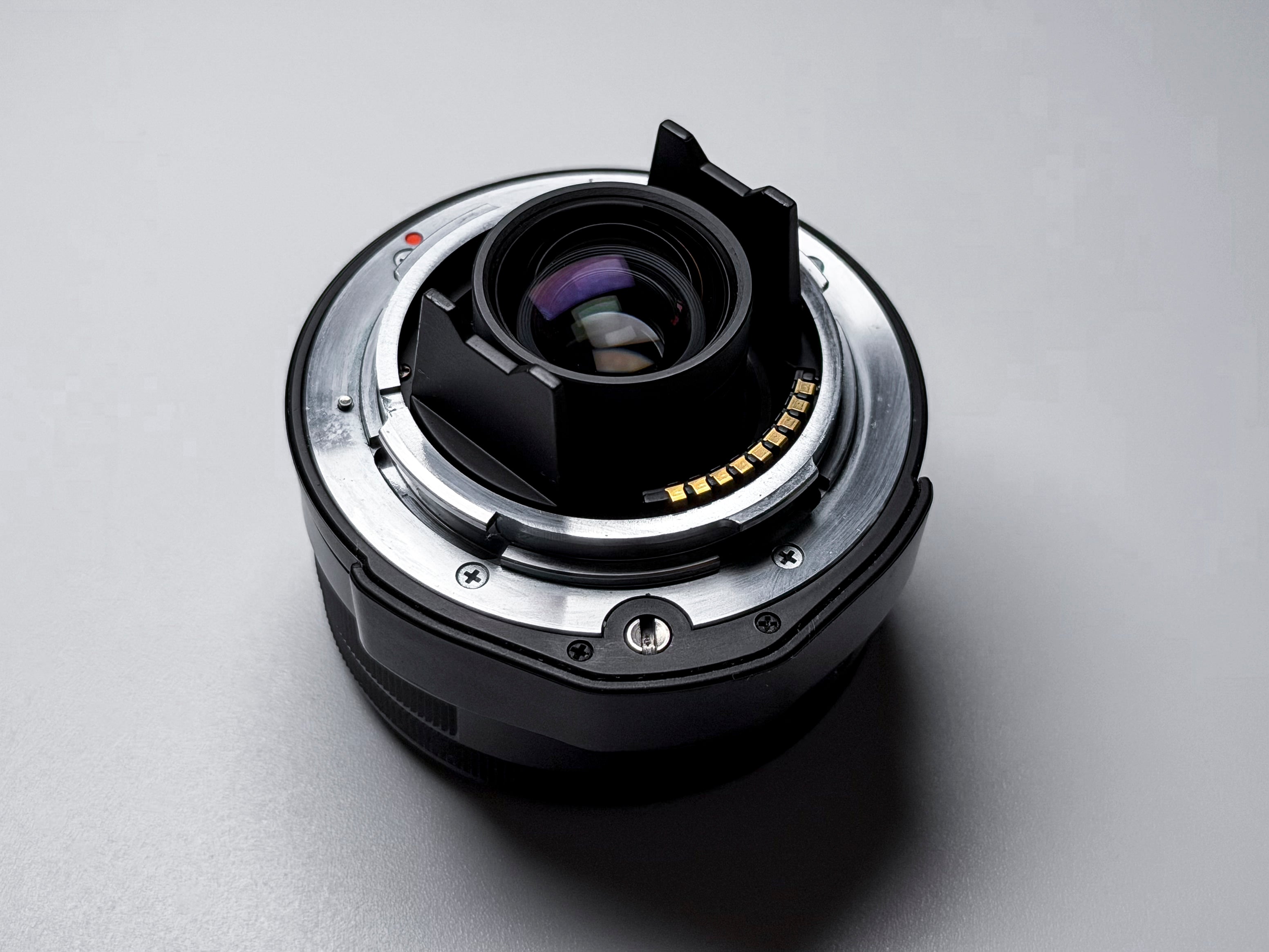 Contax Biogon 28mm f/2.8 Zeiss Black Lens for Contax G1, G2 - 1 Year Warranty