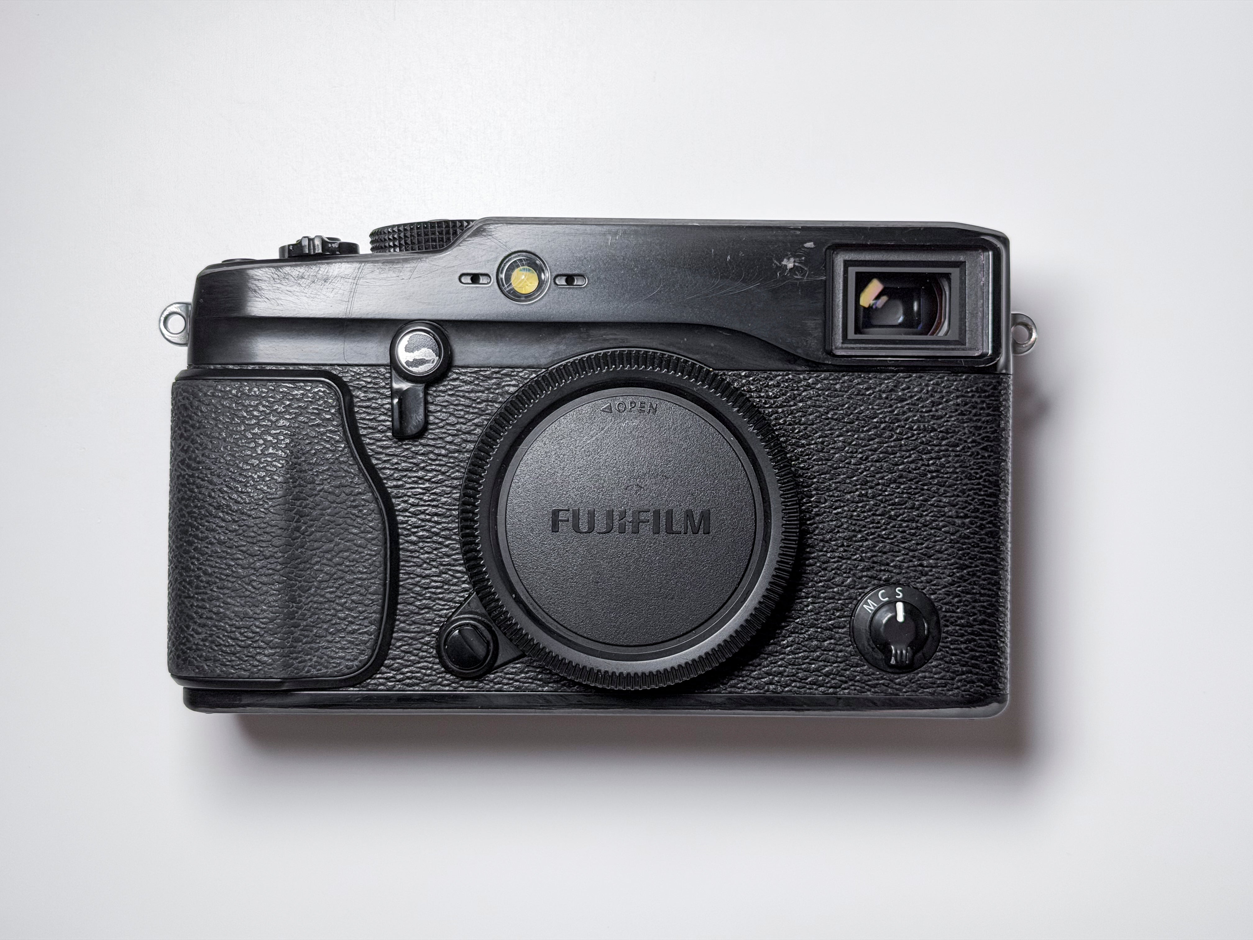 Fujifilm X-Pro1 Mirrorless APS-C with 1 Year Warranty Fuji X-Pro 1