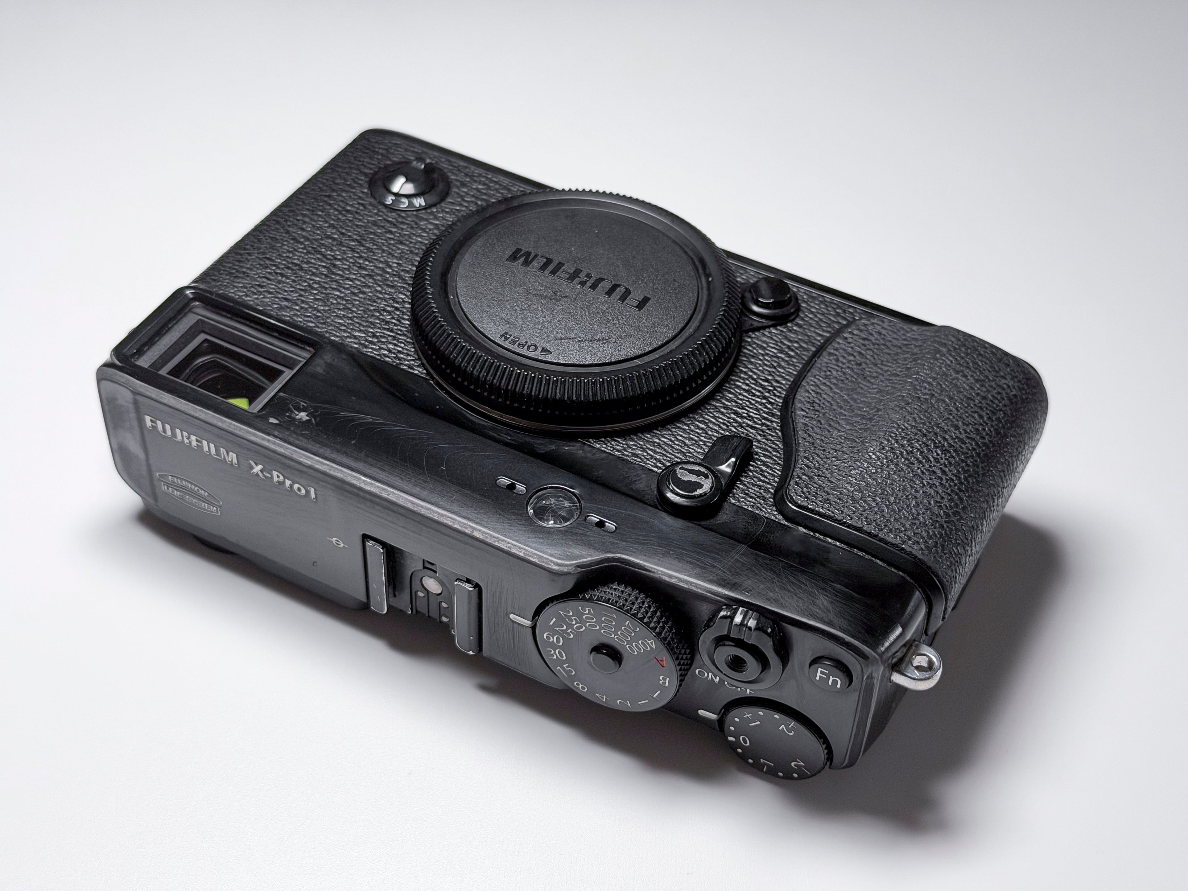 Fujifilm X-Pro1 Mirrorless APS-C with 1 Year Warranty Fuji X-Pro 1