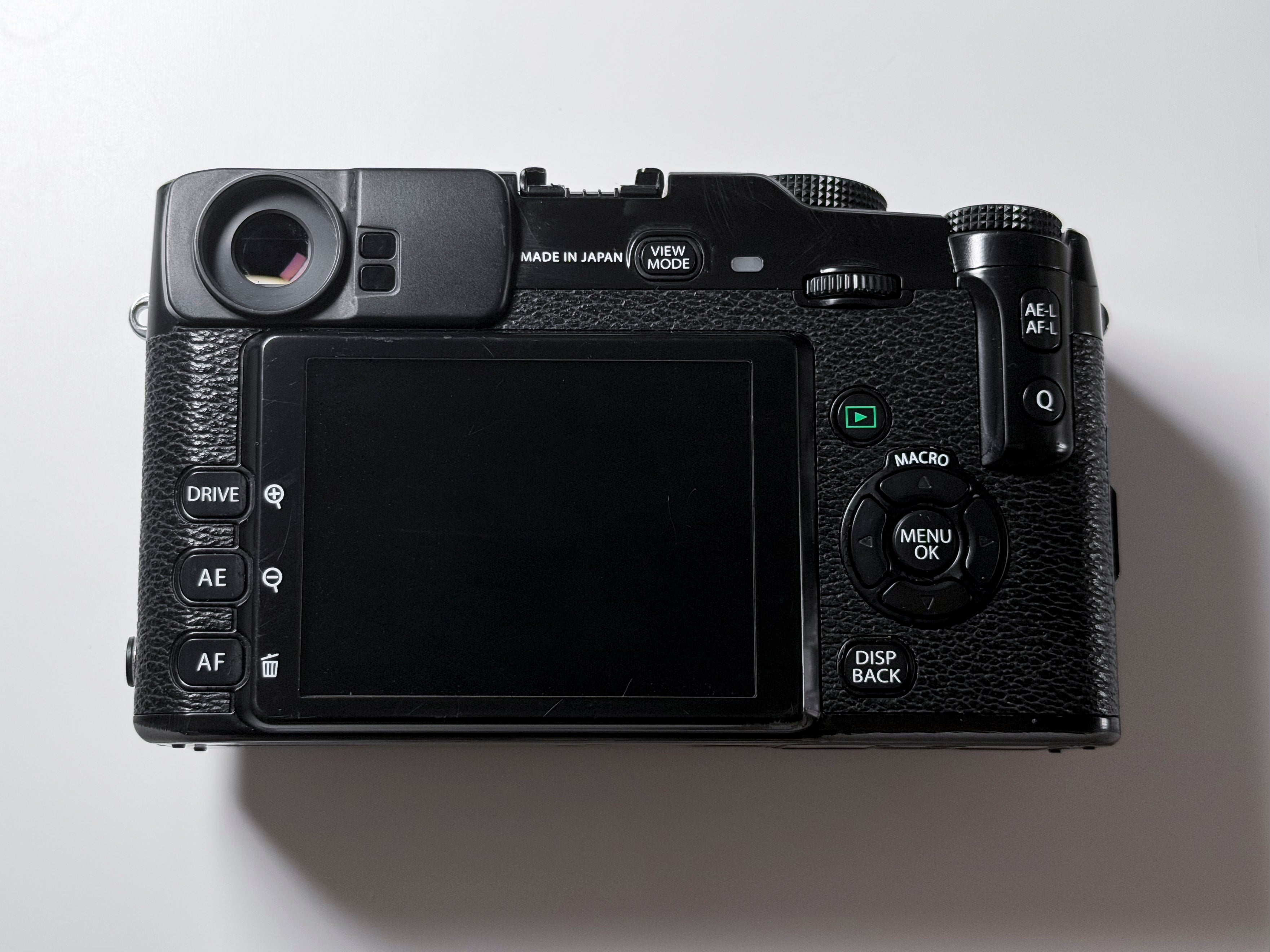 Fujifilm X-Pro1 Mirrorless APS-C with 1 Year Warranty Fuji X-Pro 1