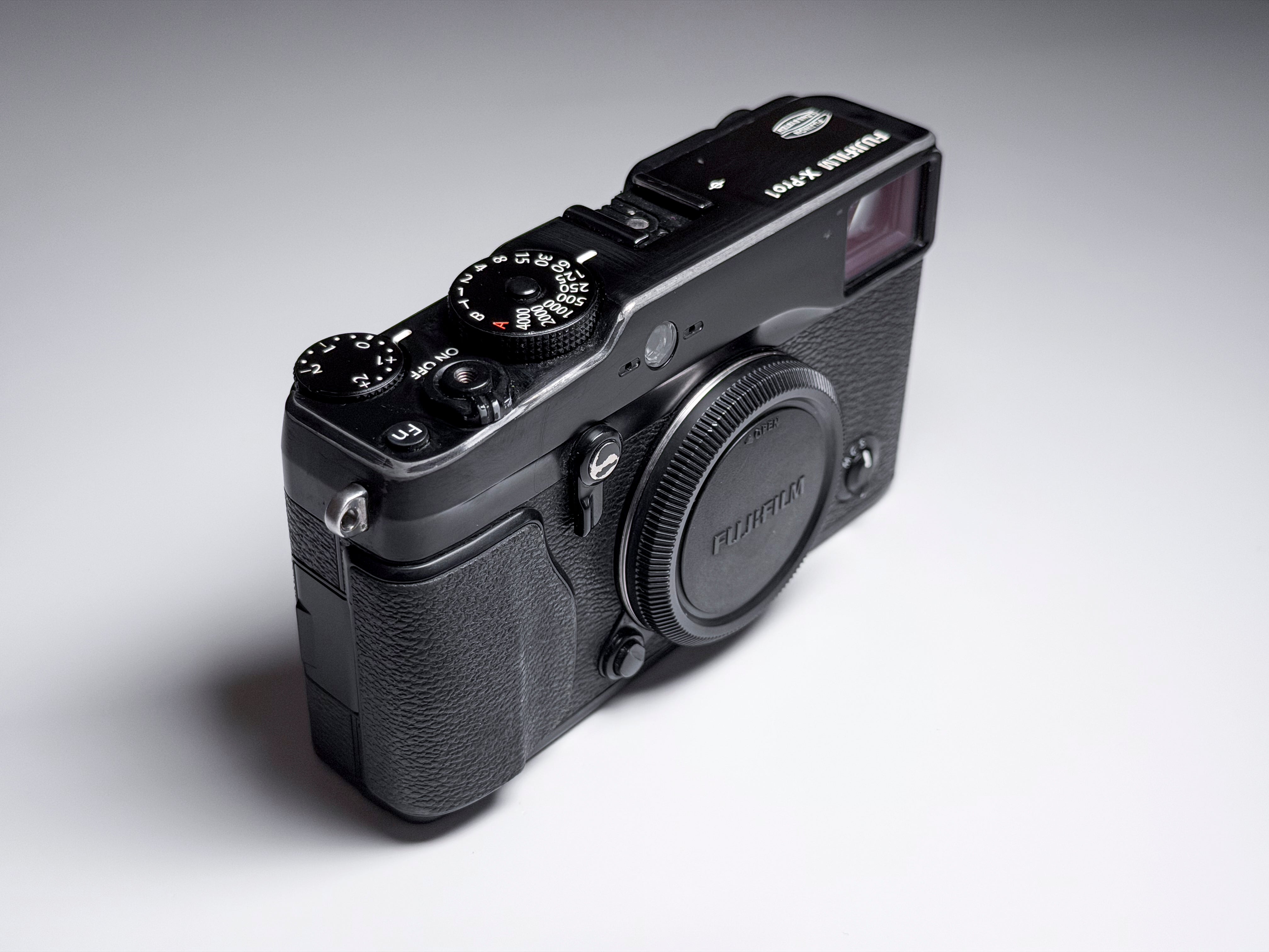 Fujifilm X-Pro1 Mirrorless APS-C with 1 Year Warranty Fuji X-Pro 1