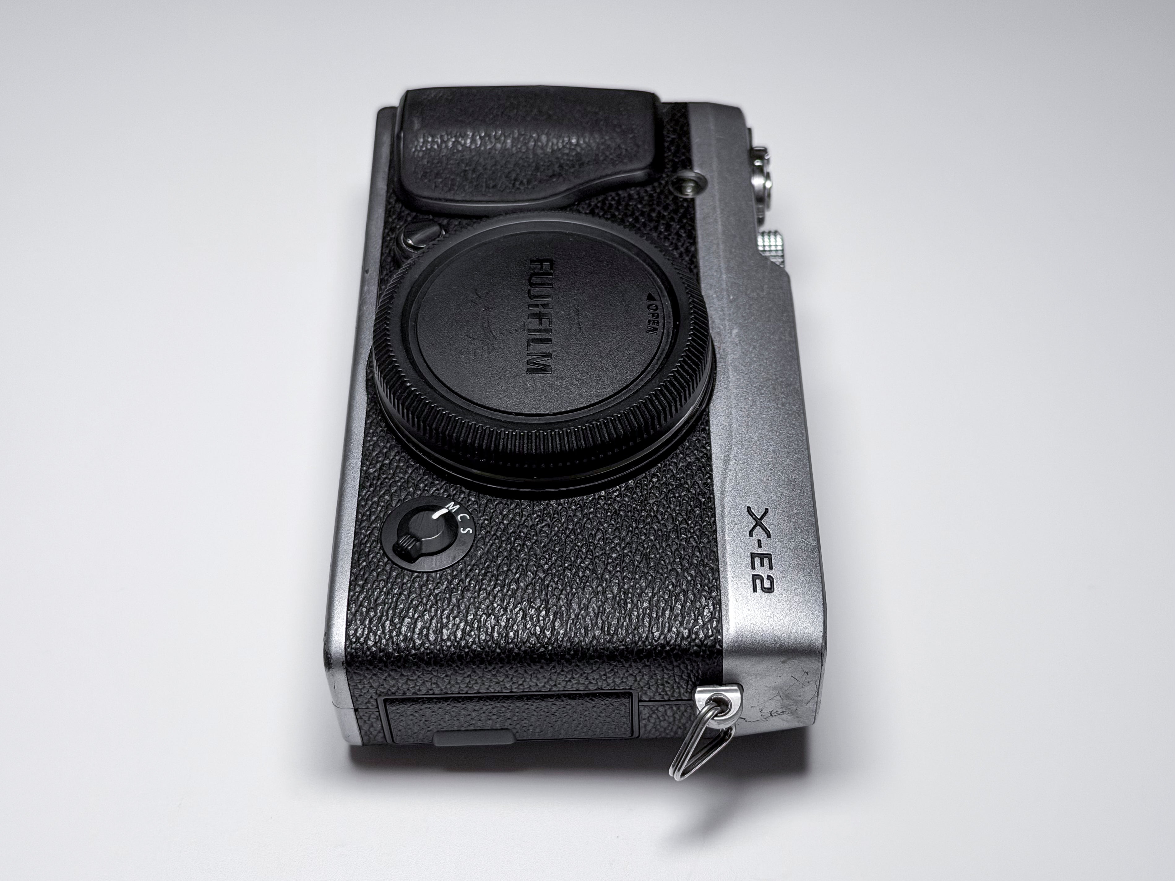 Fujifilm X-E2 Mirrorless APS-C Camera - 1 Year Warranty, Excellent Fuji XE2