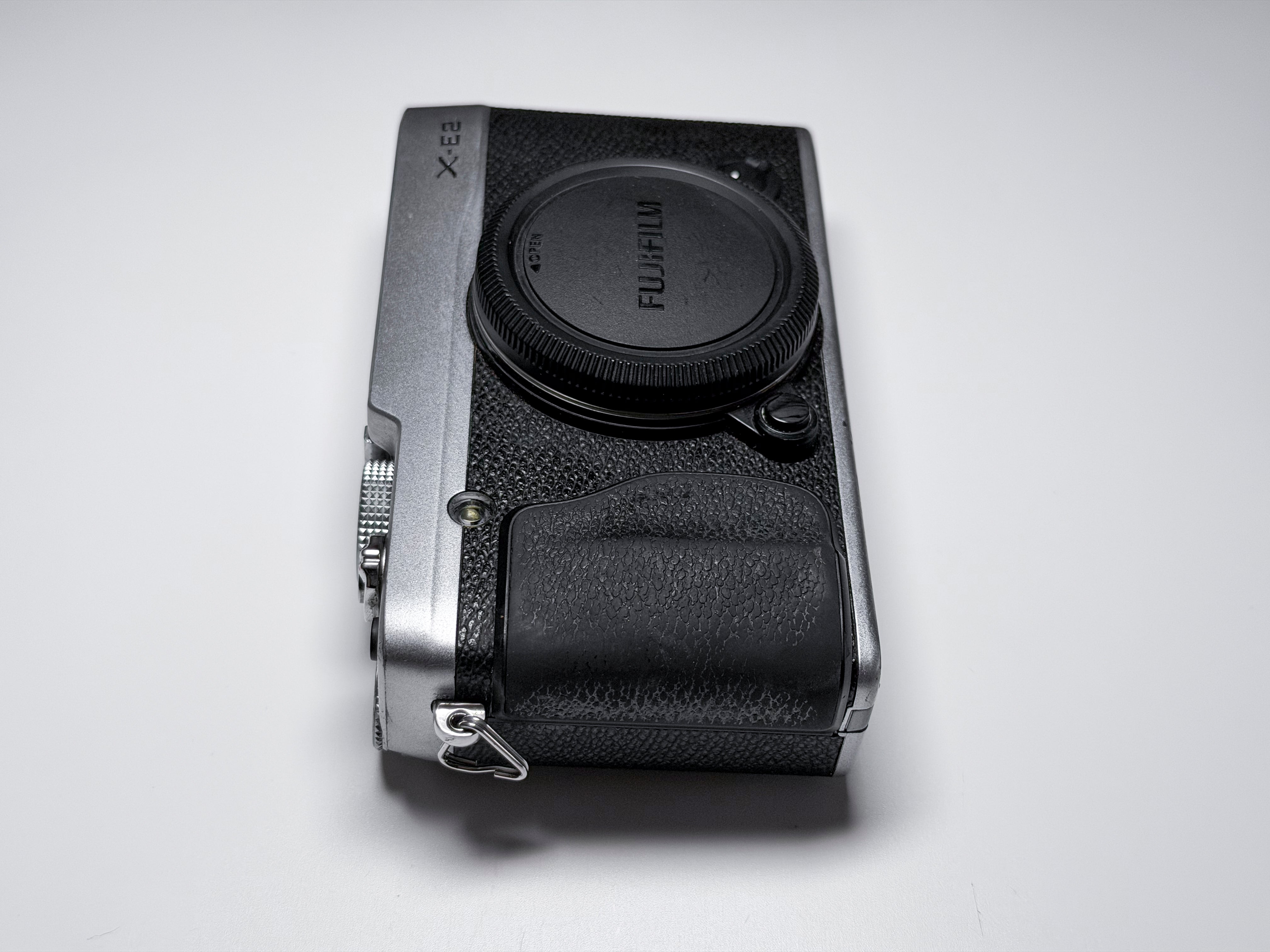 Fujifilm X-E2 Mirrorless APS-C Camera - 1 Year Warranty, Excellent Fuji XE2