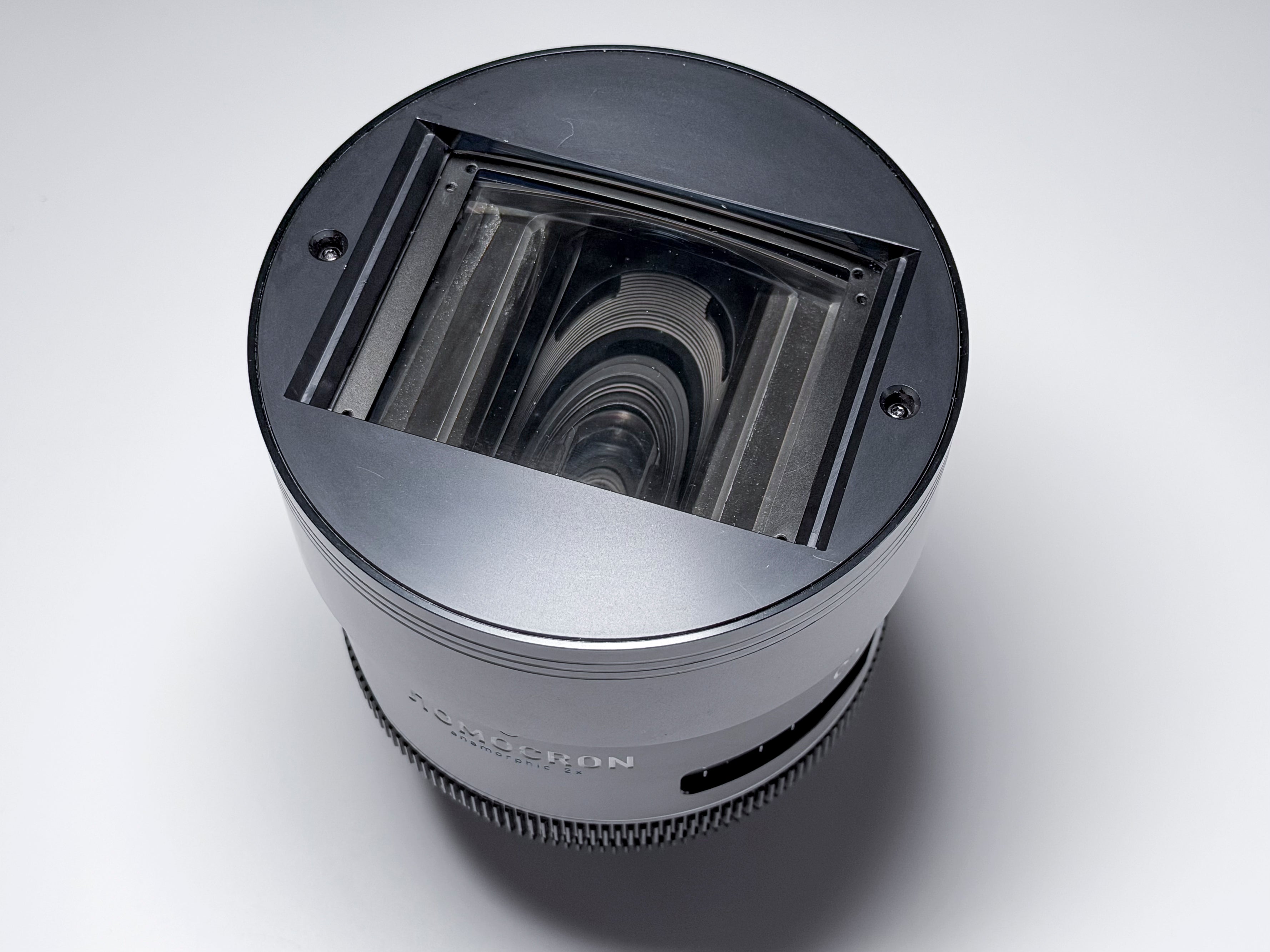 Lomocron Set 35mm 50mm 90mm T2,1 2x Anamorphic PL Mount - Excellent Condition