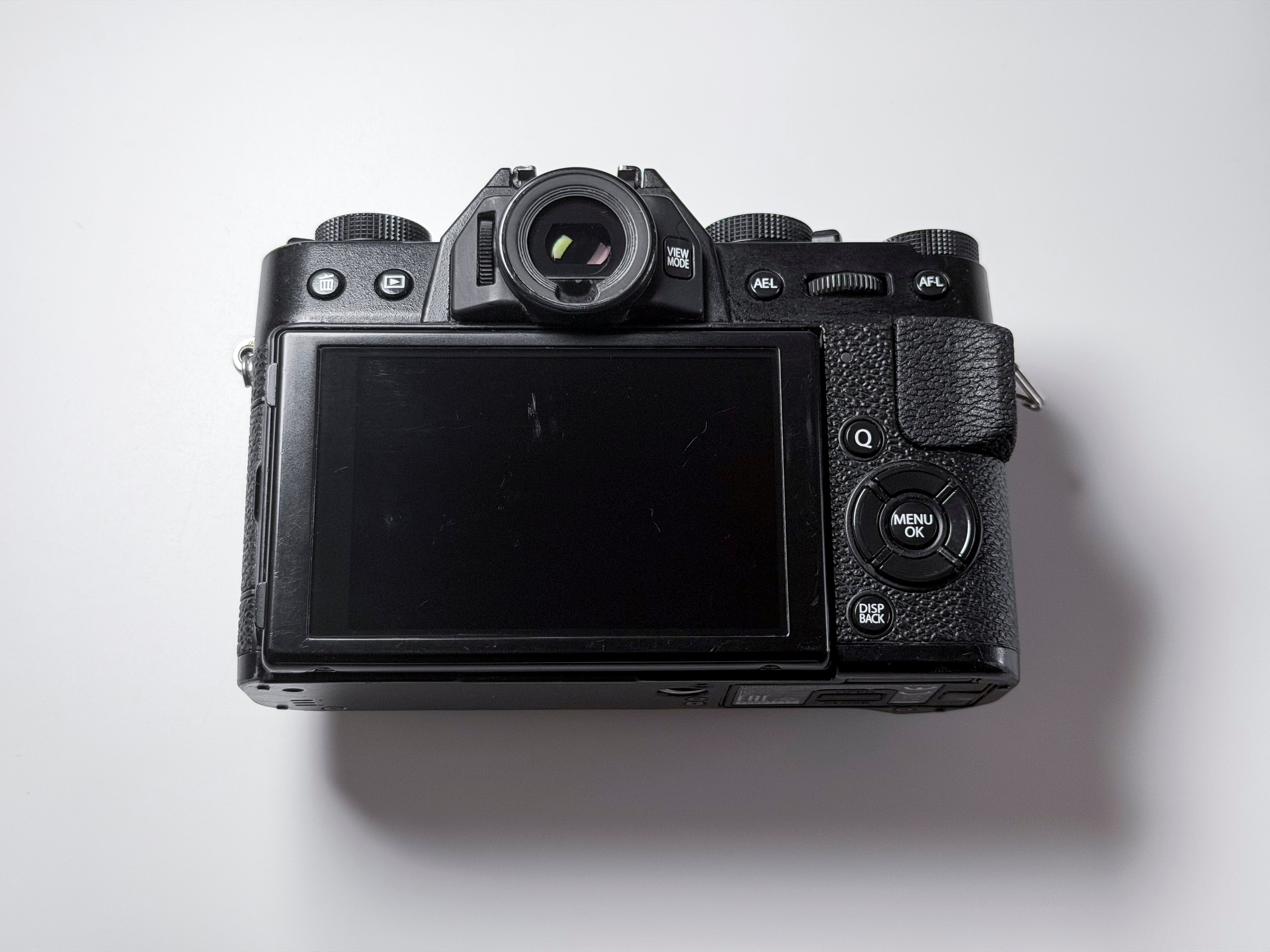 Fujifilm X-T20 Mirrorless 4K Video APS-C Fuji XT20 - 1 Year Warranty