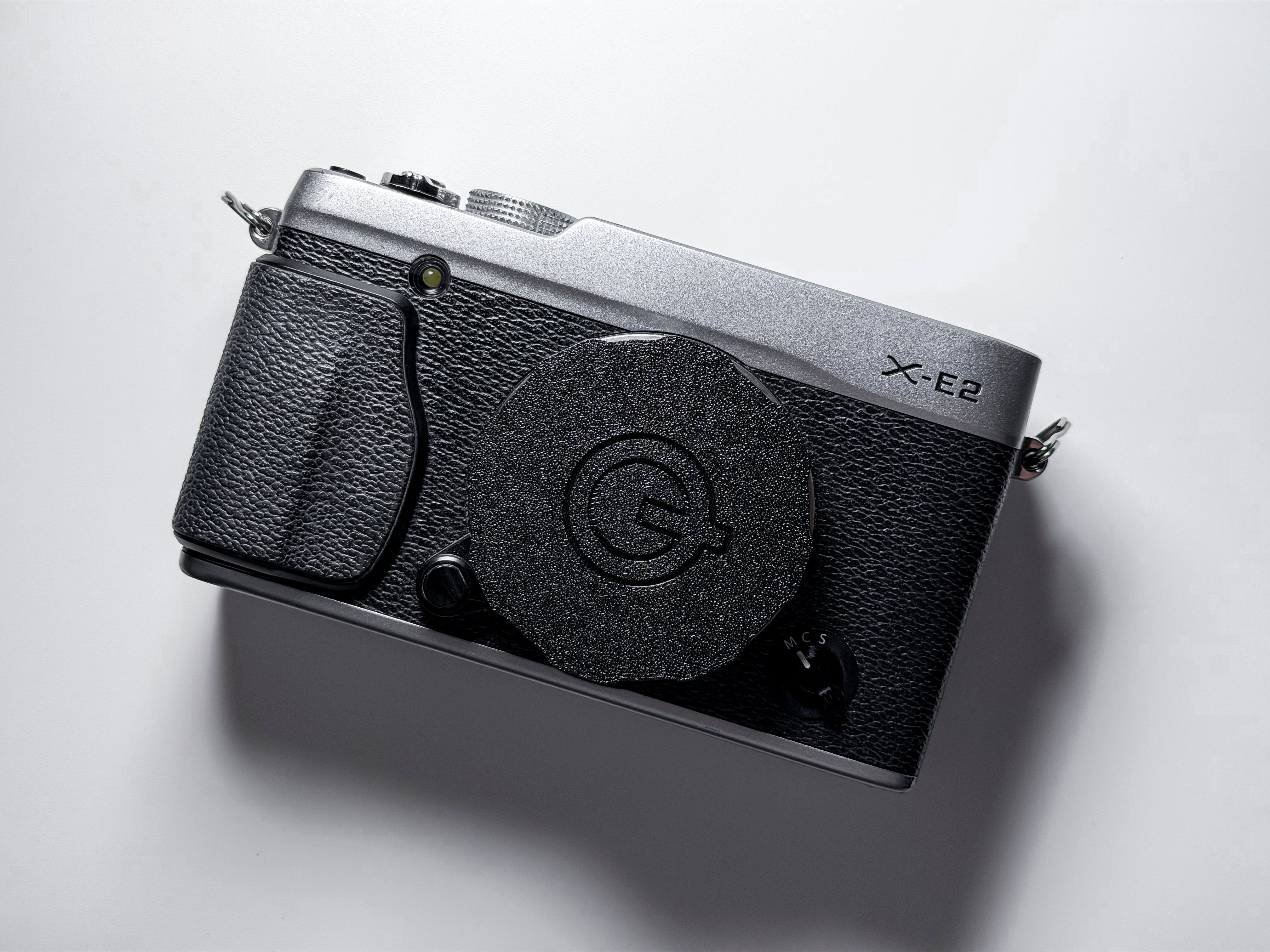 Fujifilm X-E2 Mirrorless Body X-Trans - 1 Year Warranty, Perfectly Working Fuji