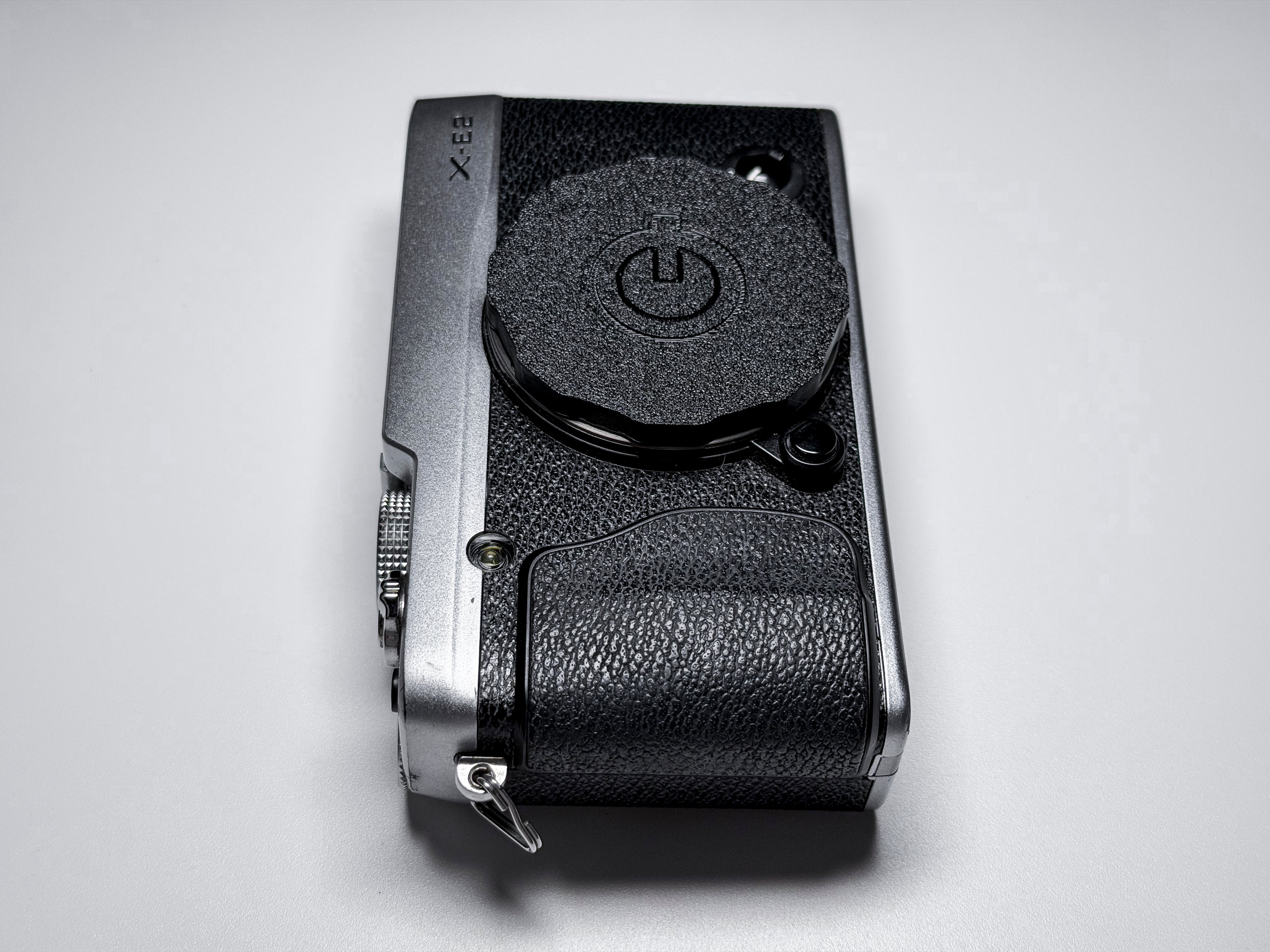 Fujifilm X-E2 Mirrorless Body X-Trans - 1 Year Warranty, Perfectly Working Fuji