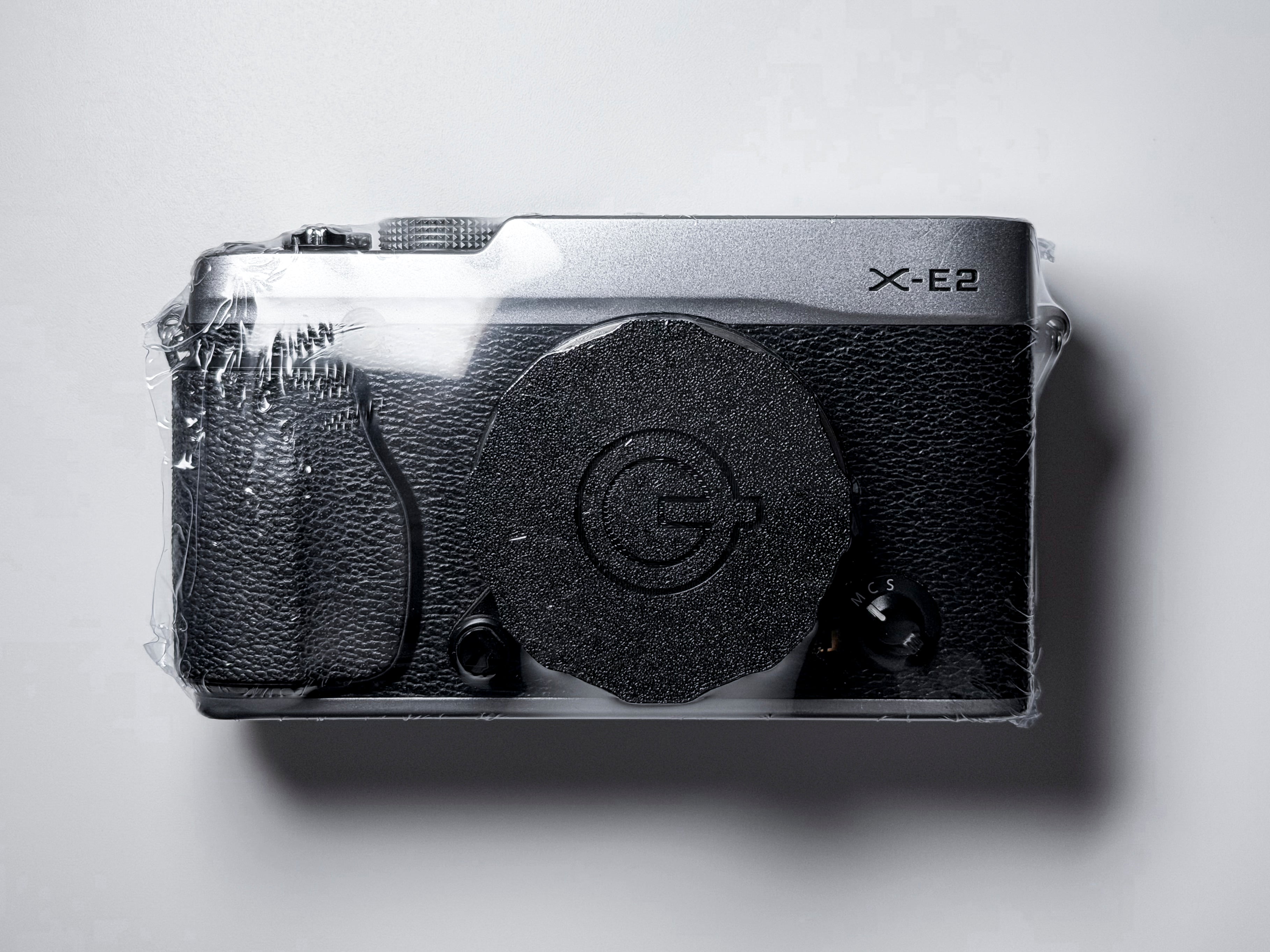 Fujifilm X-E2 Mirrorless Body X-Trans - 1 Year Warranty, Perfectly Working Fuji