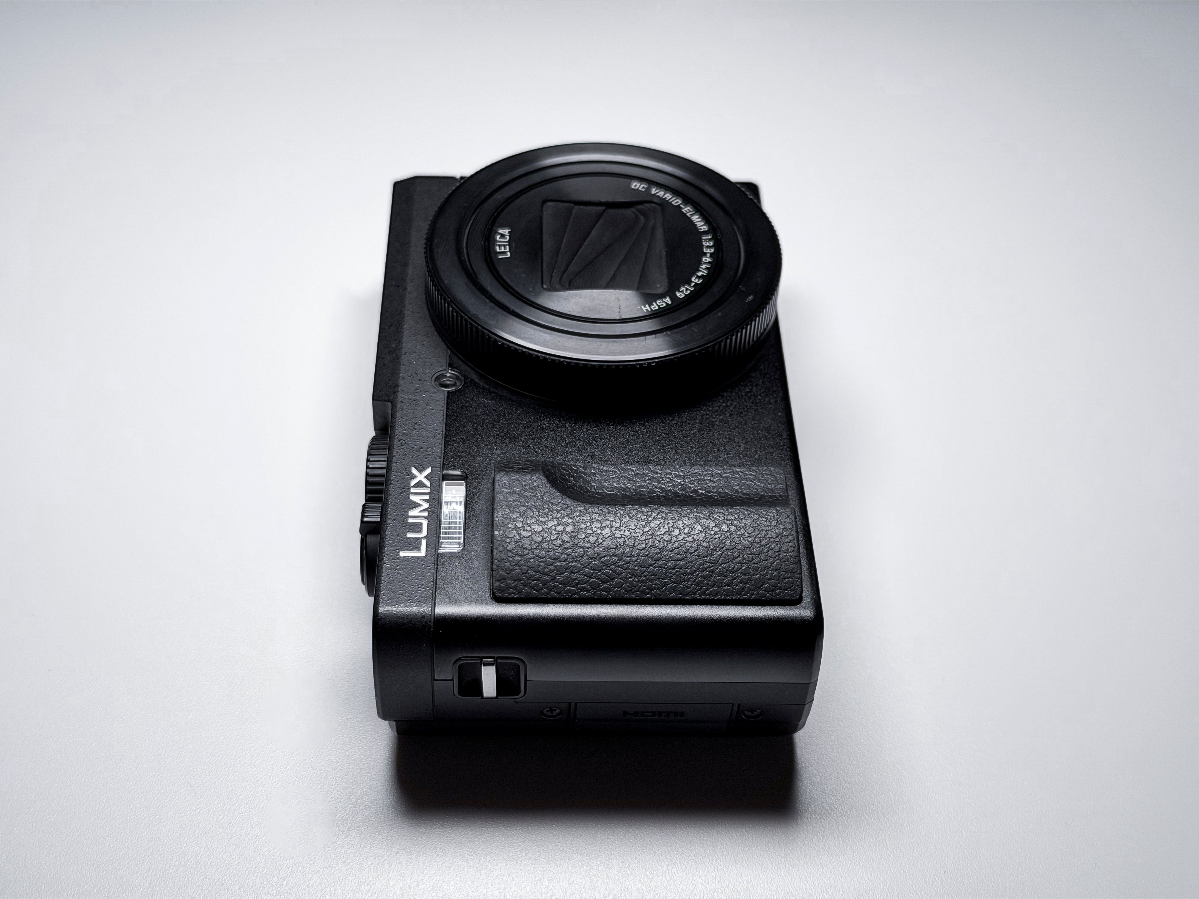 Panasonic Lumix TZ90 30x Zoom 4K - 1 Year Warranty, Excellent TZ-90