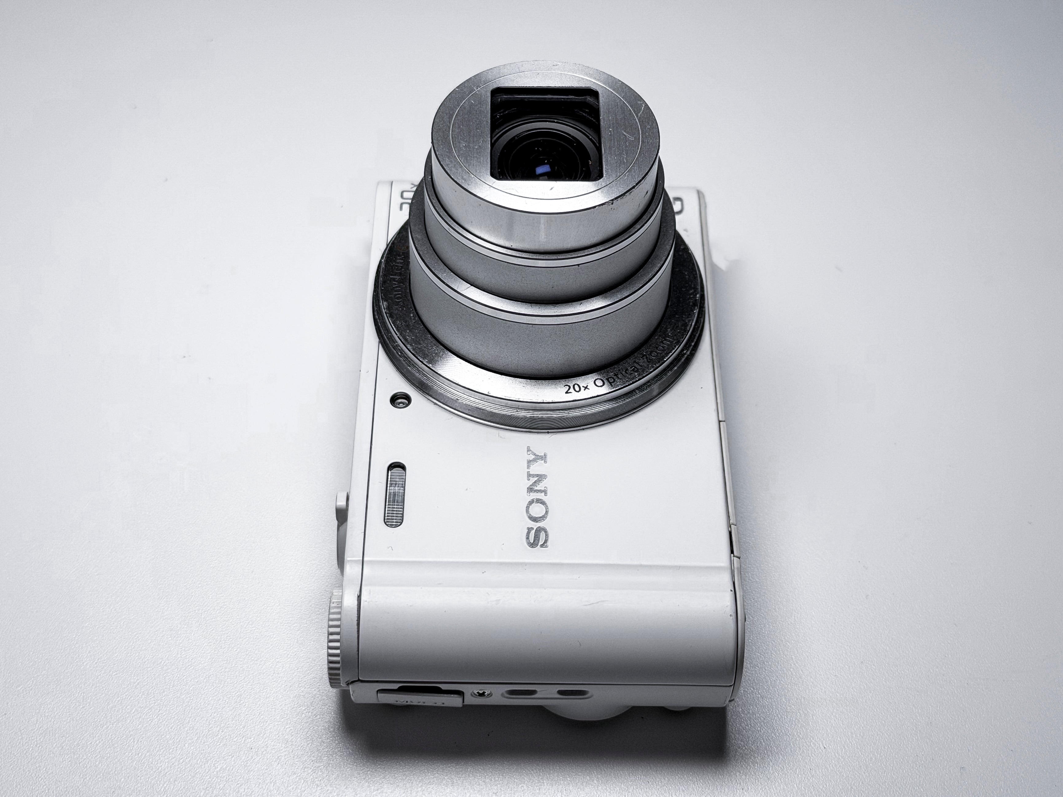 Sony WX350 Cyber-shot 20x Zoom - 1 Year Warranty DSC-WX350 WX300