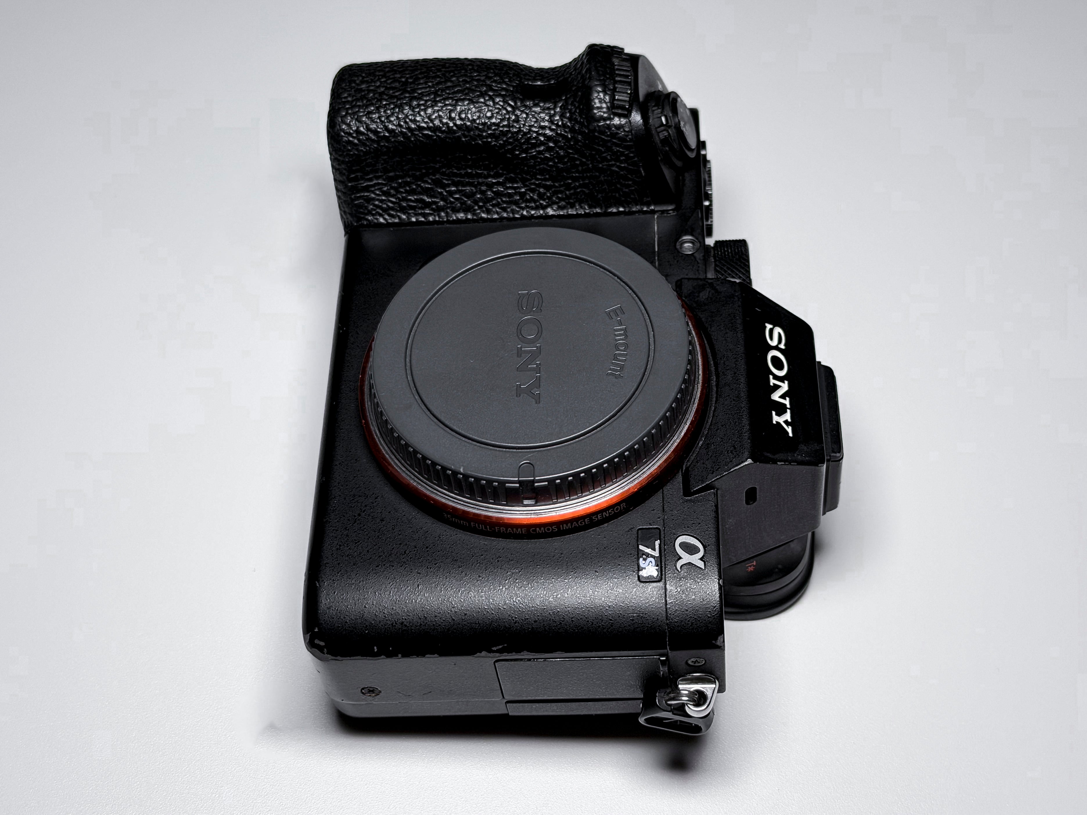 Sony A7S ii Mirrorless Body 4K A7S 2 Alpha - 1 Year Warranty ILCE-7SM2