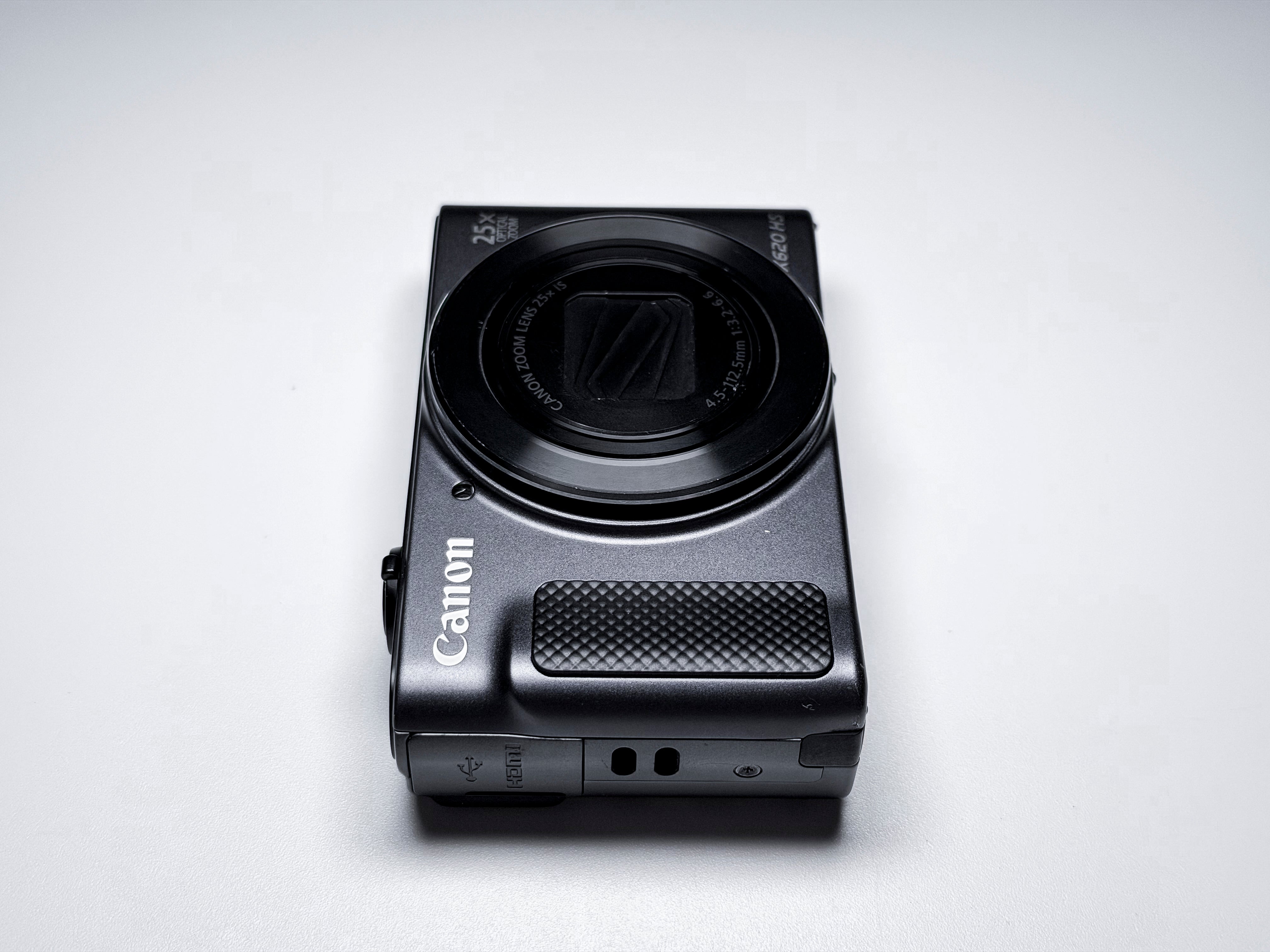 Canon SX620 HS 25x Zoom Compact Camera - 1 Year Warranty, Near Mint