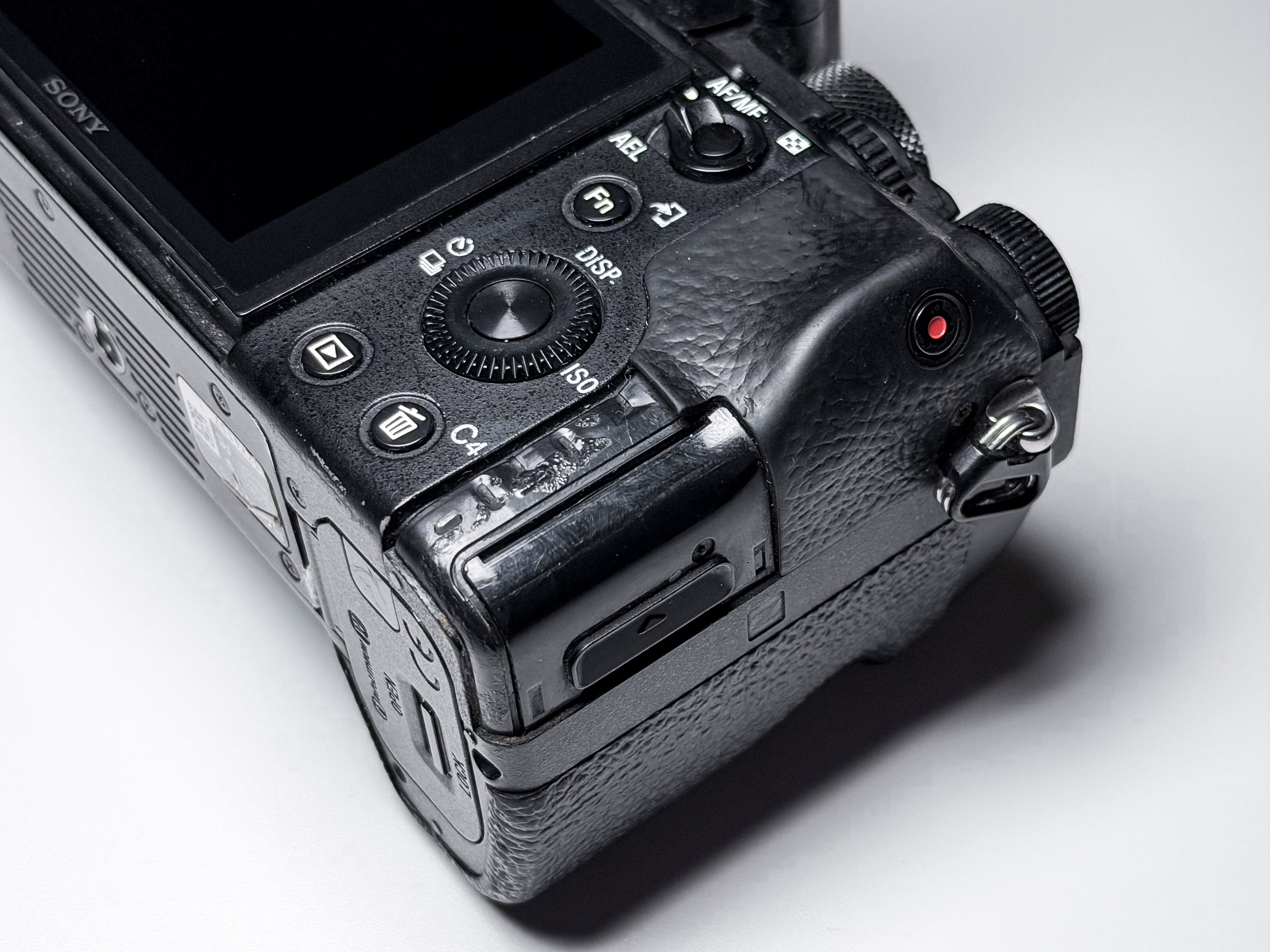 Sony A7S ii Mirrorless Body 4K A7S 2 Alpha - 1 Year Warranty ILCE-7SM2