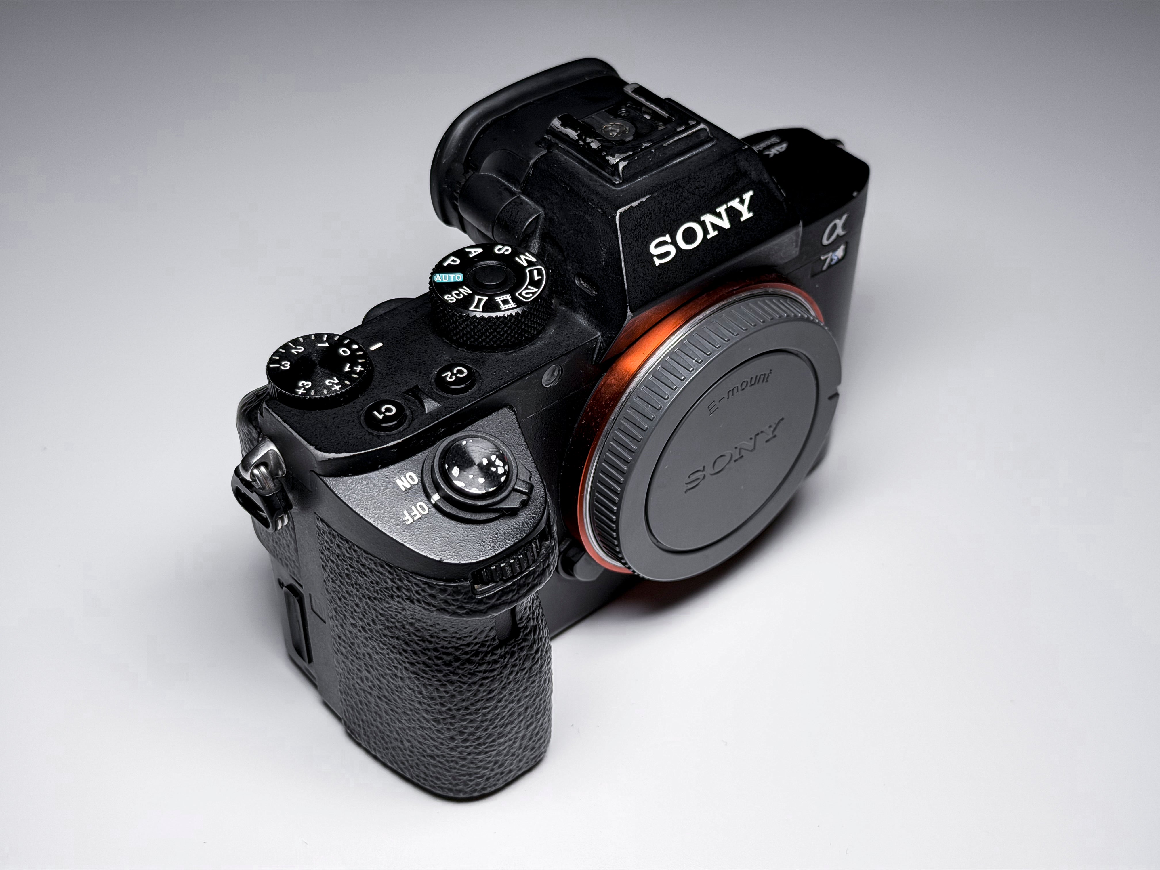 Sony A7S ii Mirrorless Body 4K A7S 2 Alpha - 1 Year Warranty ILCE-7SM2