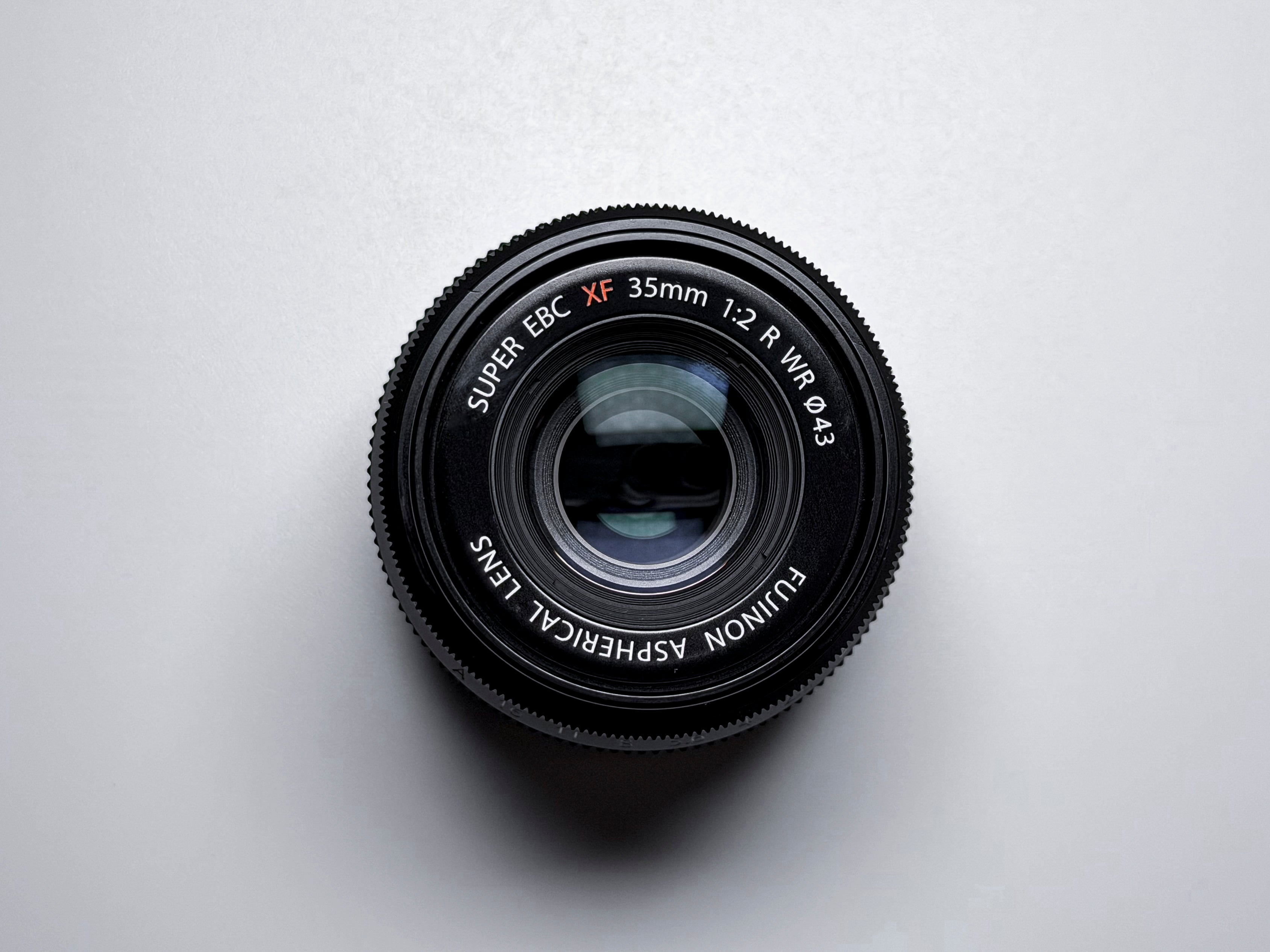 Fujifilm 35mm f/2.0 XF X-Mount Fuji - Excellent, 1 Year Warranty