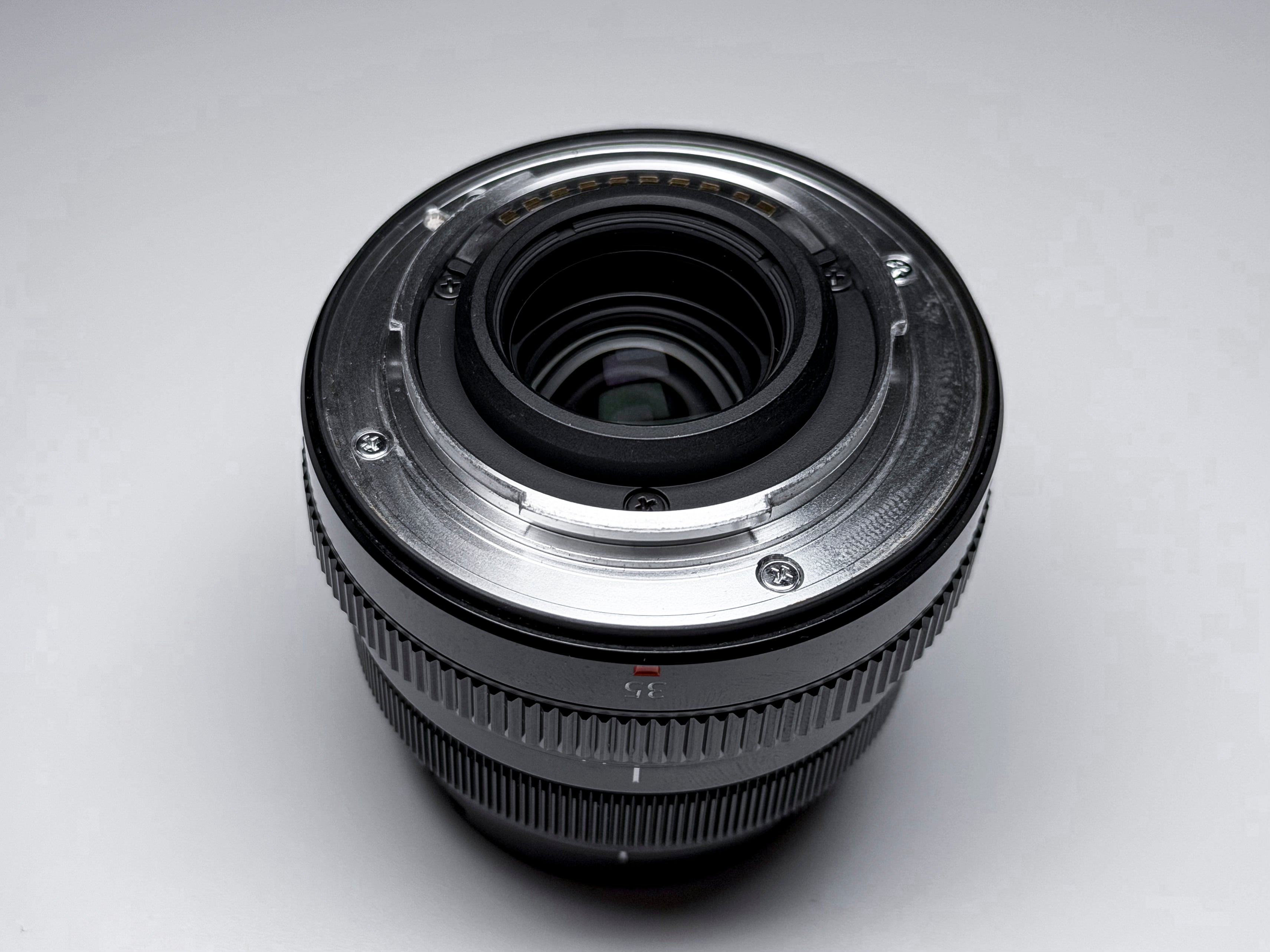 Fujifilm 35mm f/2.0 XF X-Mount Fuji - Excellent, 1 Year Warranty