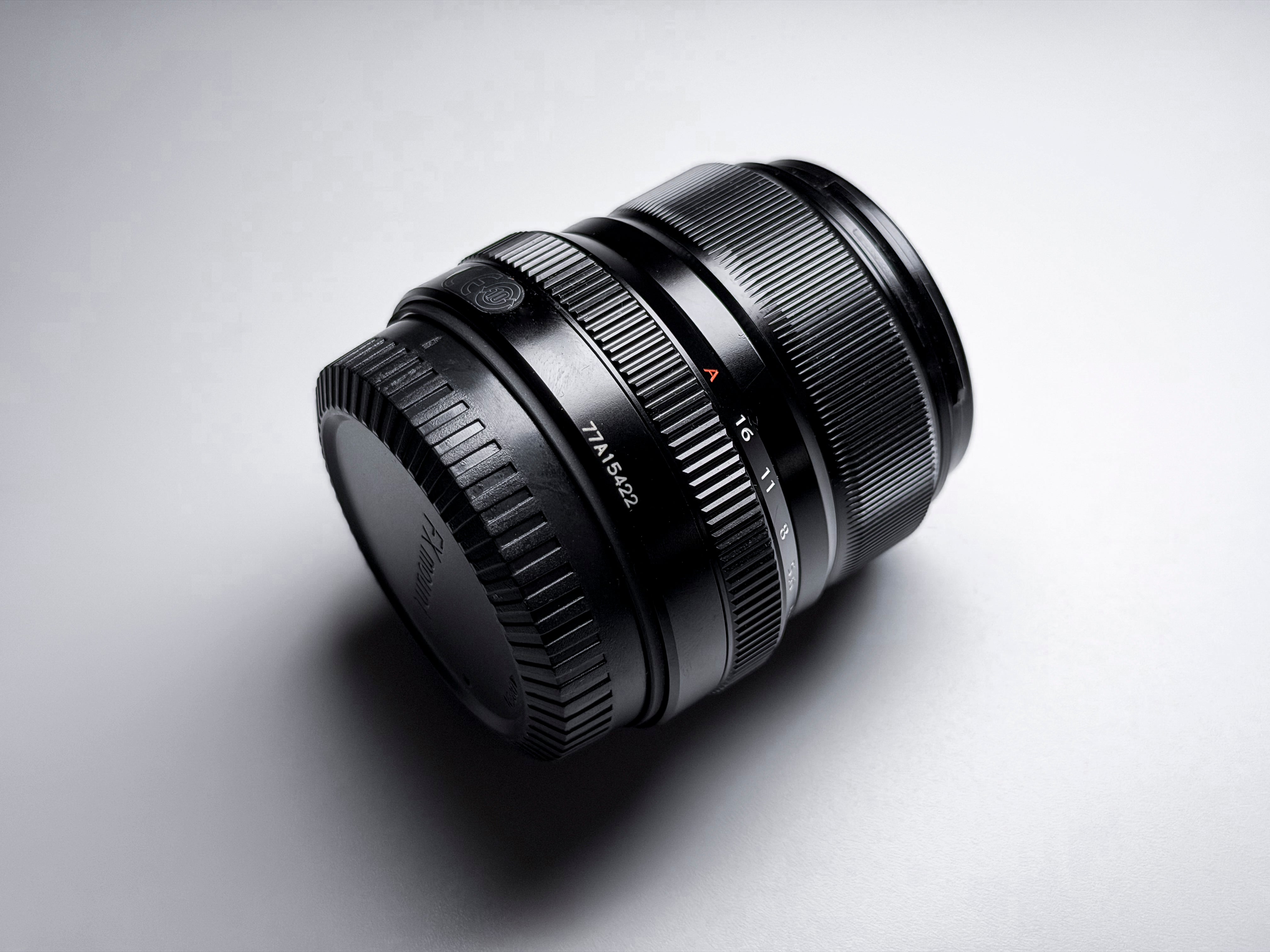 Fujifilm 23mm f/2.0 XF Lens Fuji X Mount - Excellent, 1 Year Warranty