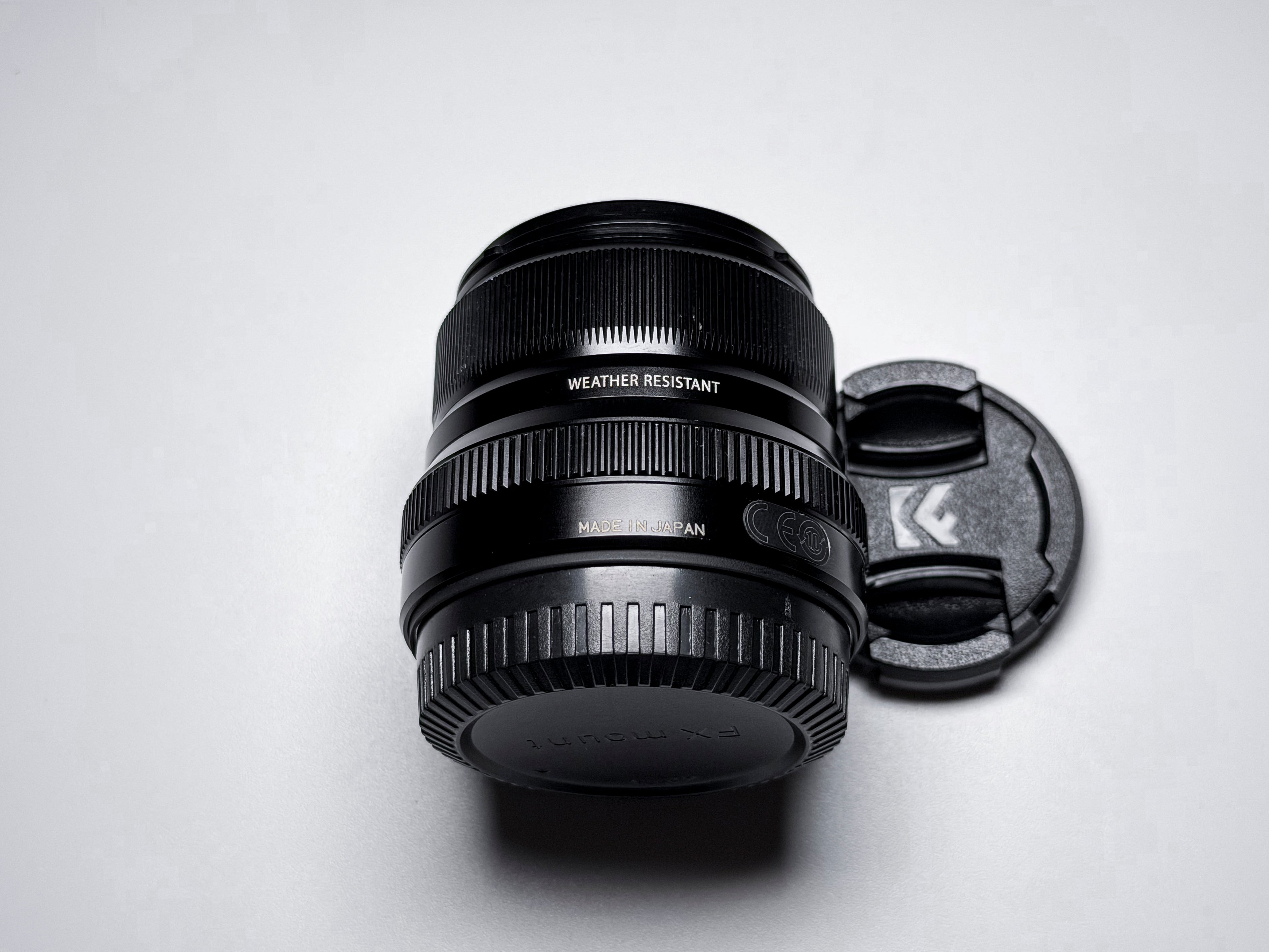 Fujifilm 23mm f/2.0 XF Lens Fuji X Mount - Excellent, 1 Year Warranty