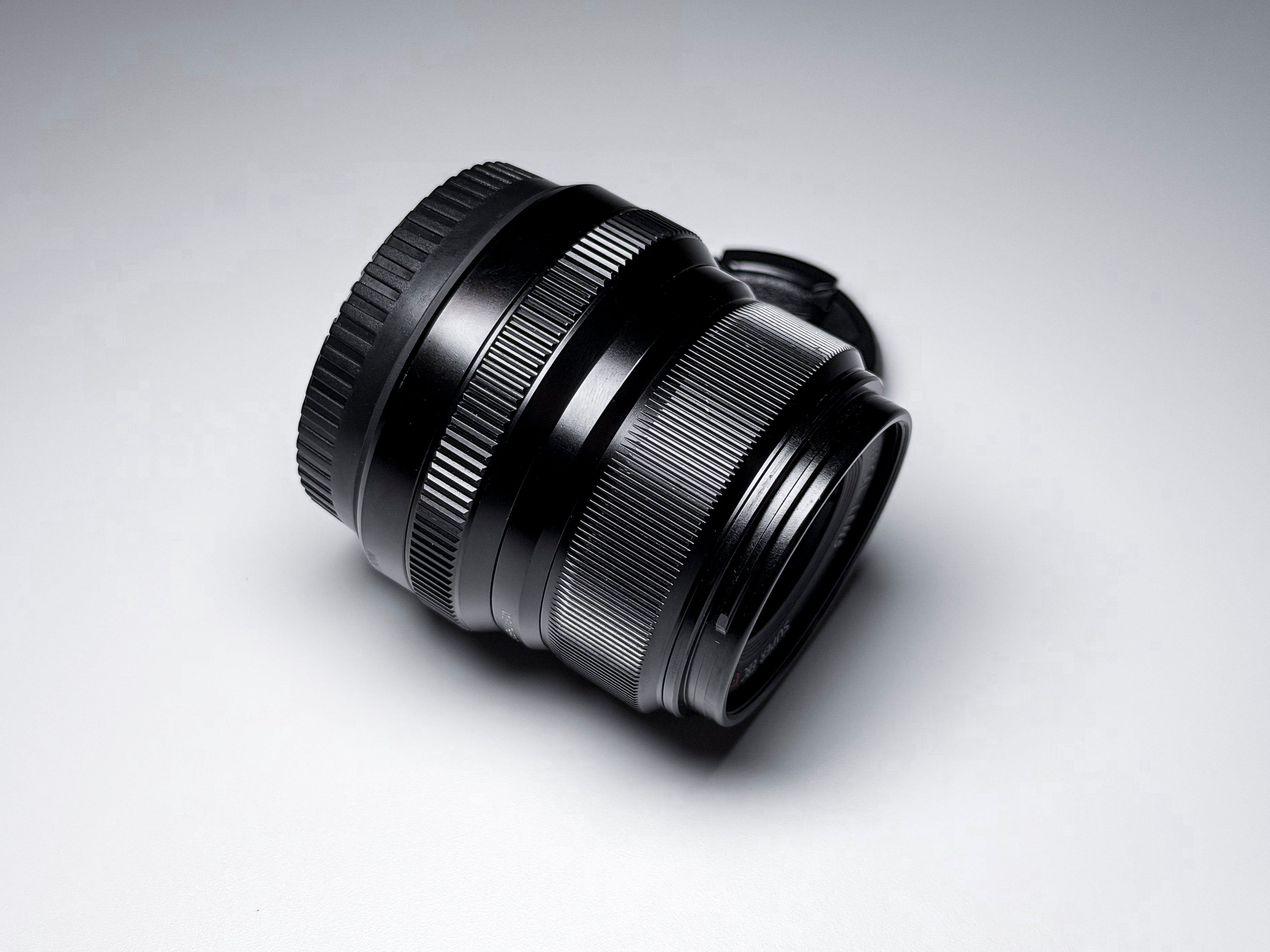 Fujifilm 23mm f/2.0 XF Lens Fuji X Mount - Excellent, 1 Year Warranty
