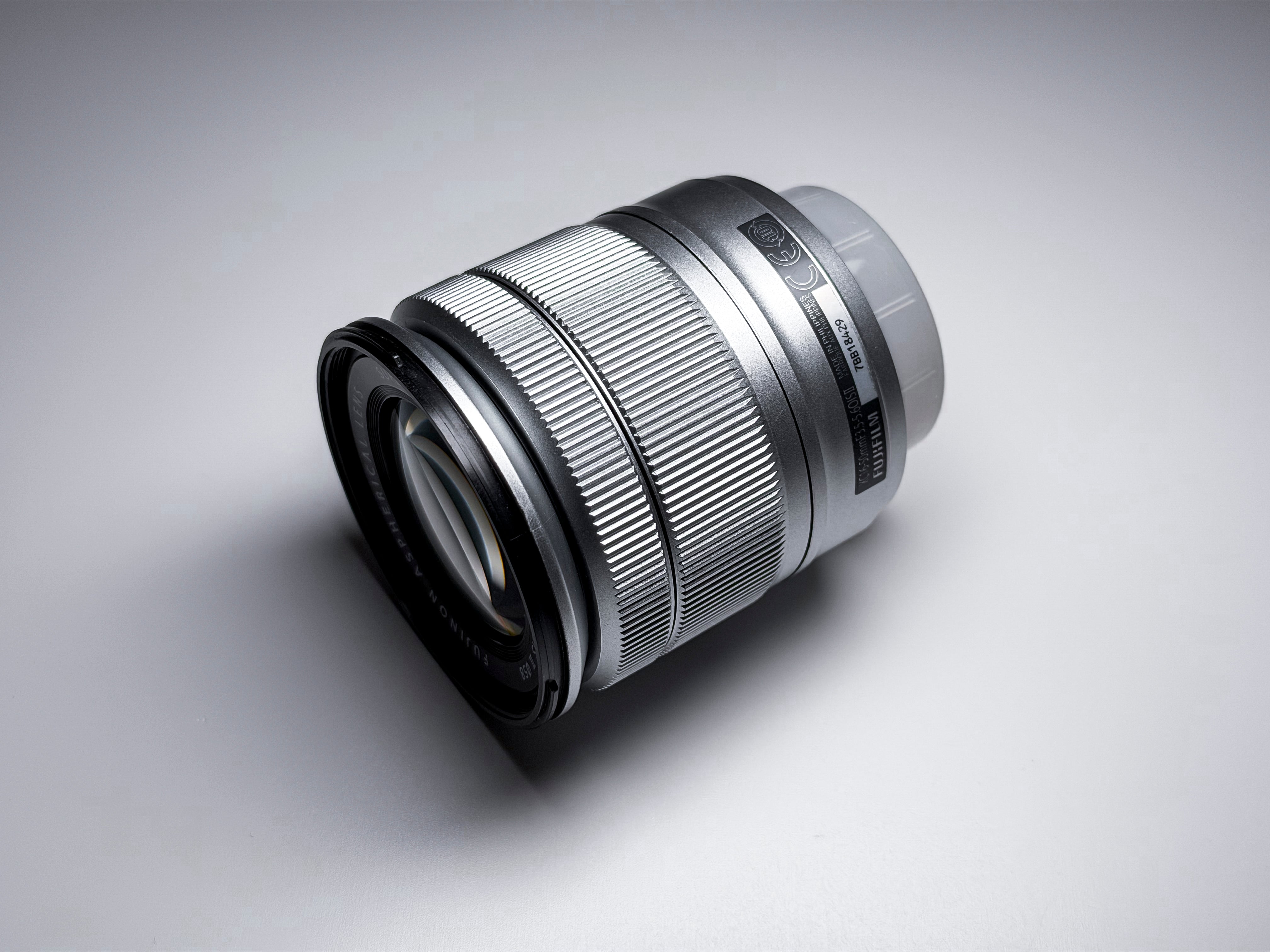 Fujifilm 16-50mm OIS II Lens Fuji X Mount - 1 Year Warranty, Excellent