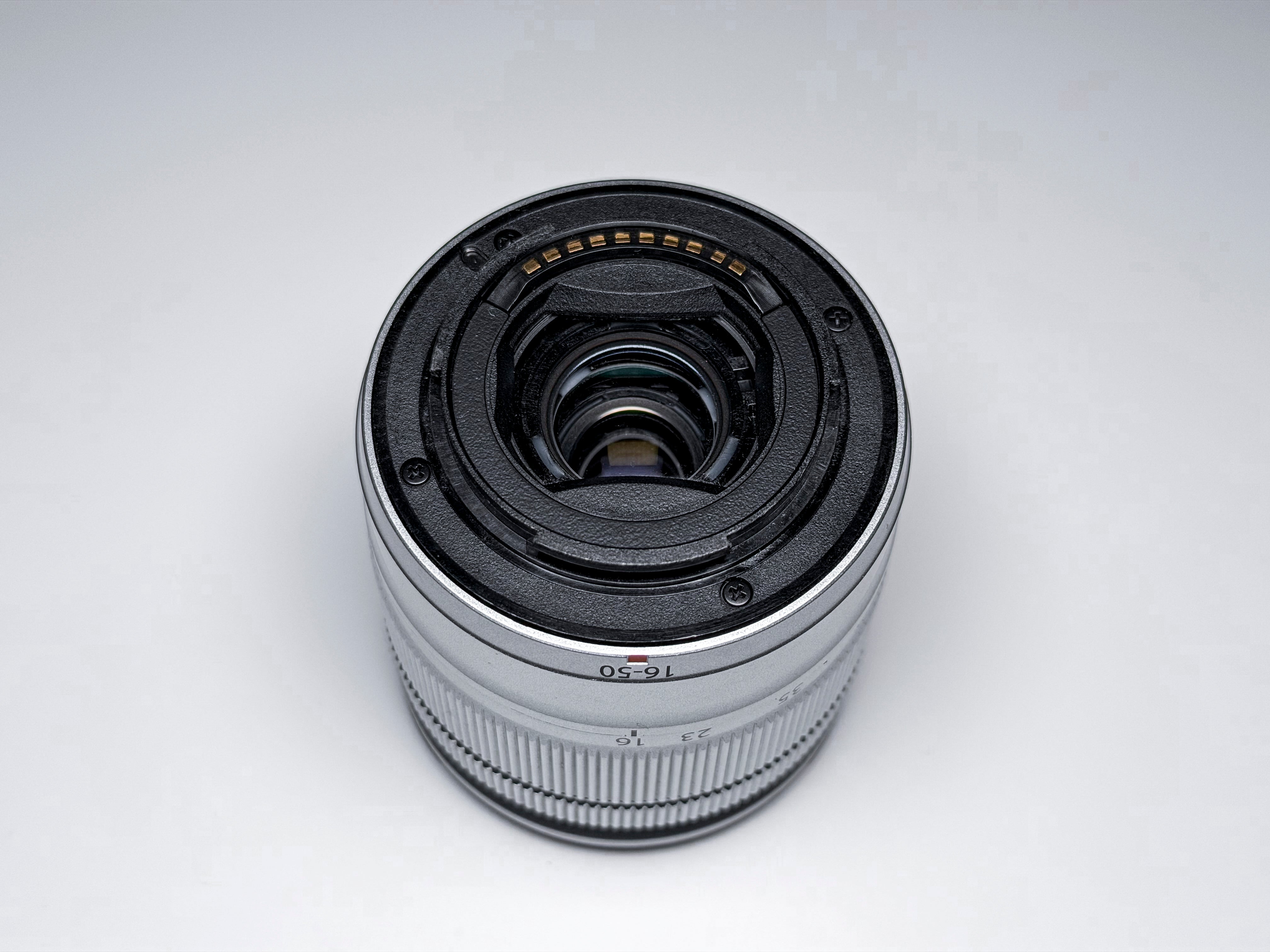 Fujifilm 16-50mm OIS II Lens Fuji X Mount - 1 Year Warranty, Excellent