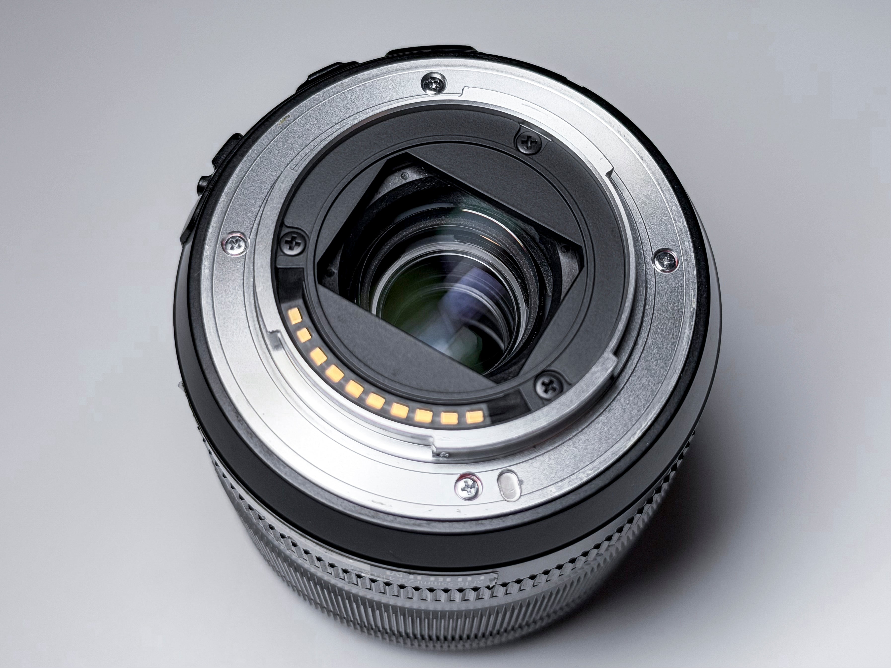 Fujifilm XF 18-55mm f/2.8-4 R OIS Lens - 1 Year Warranty, Near Mint, Fuji