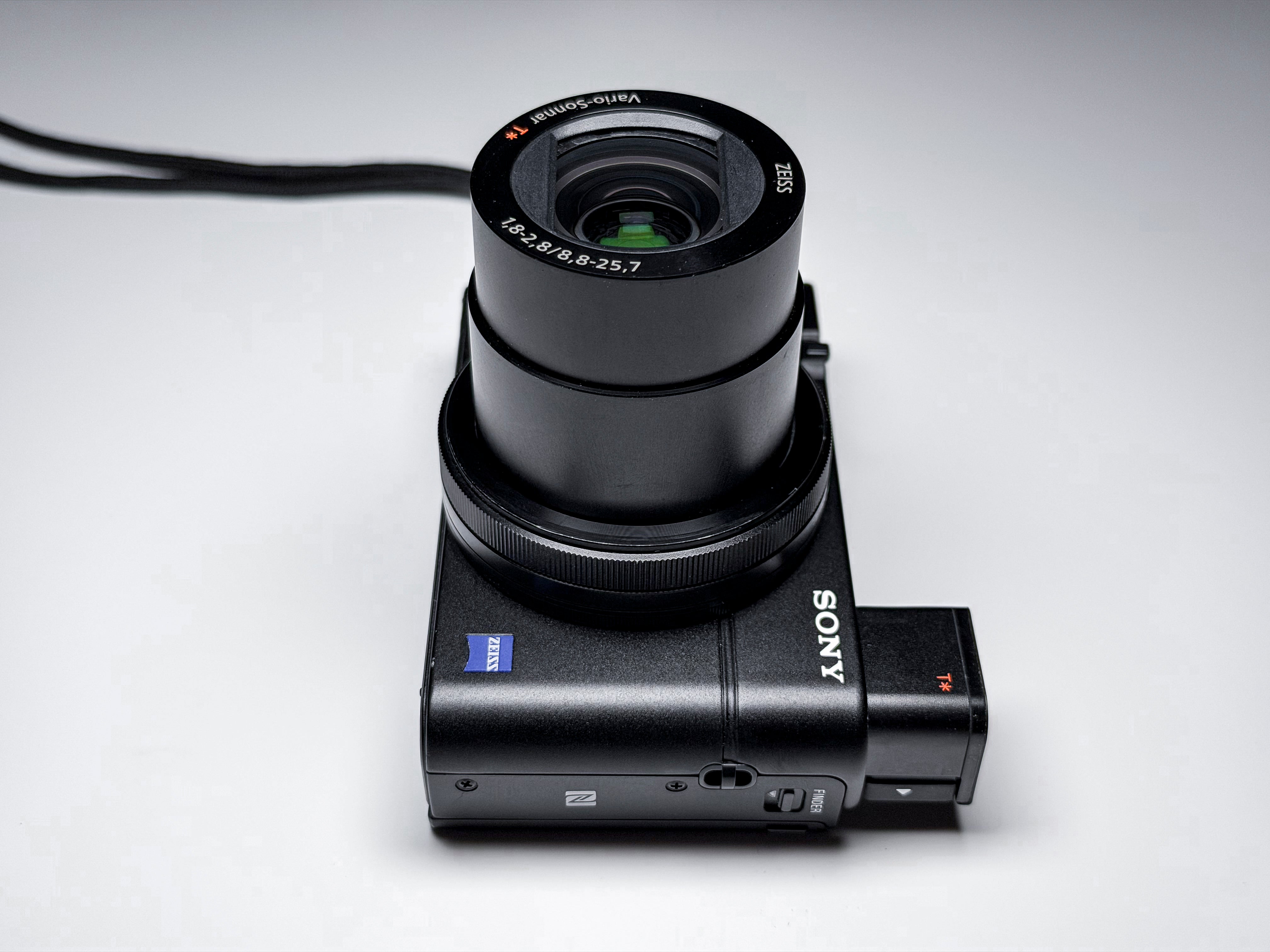 Sony RX100 III Mark 3 Cyber-shot 20,1 Mpx - 1 Year Warranty Excellent RX 100 M3