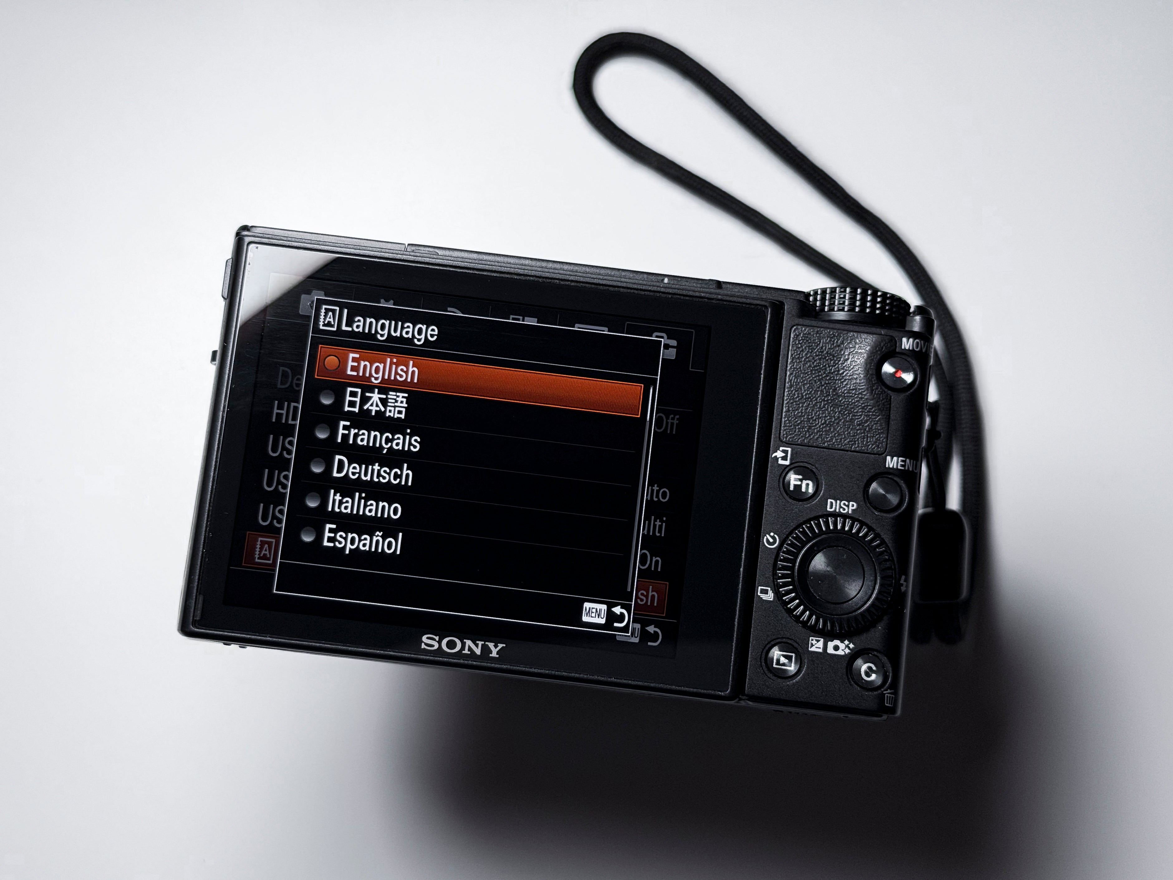 Sony RX100 III Mark 3 Cyber-shot 20,1 Mpx - 1 Year Warranty Excellent RX 100 M3