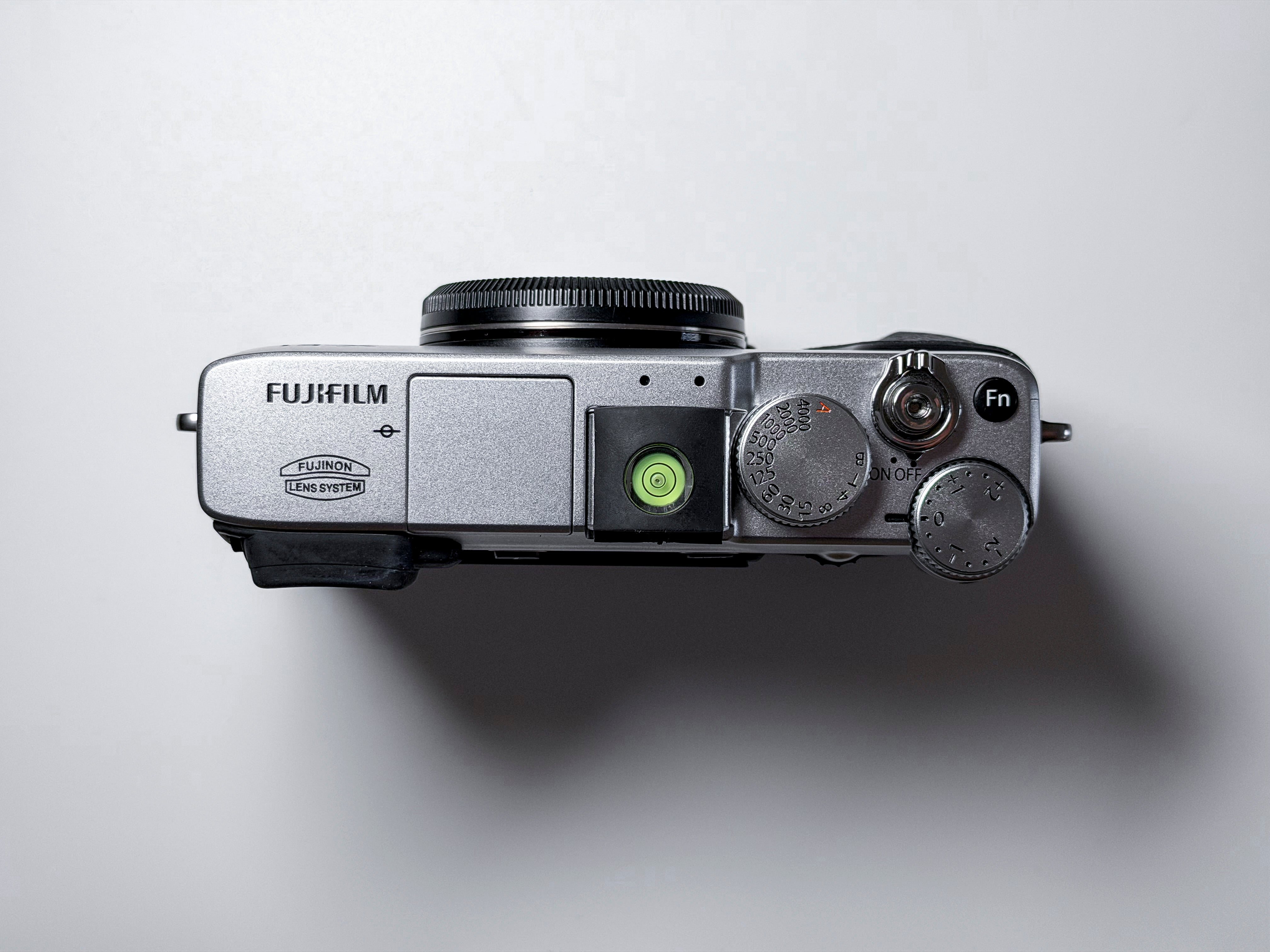 Fujifilm X-E1 Mirrorless Body 16.3 Mpx Fuji XE1 - 1 Year Warranty, Excellent