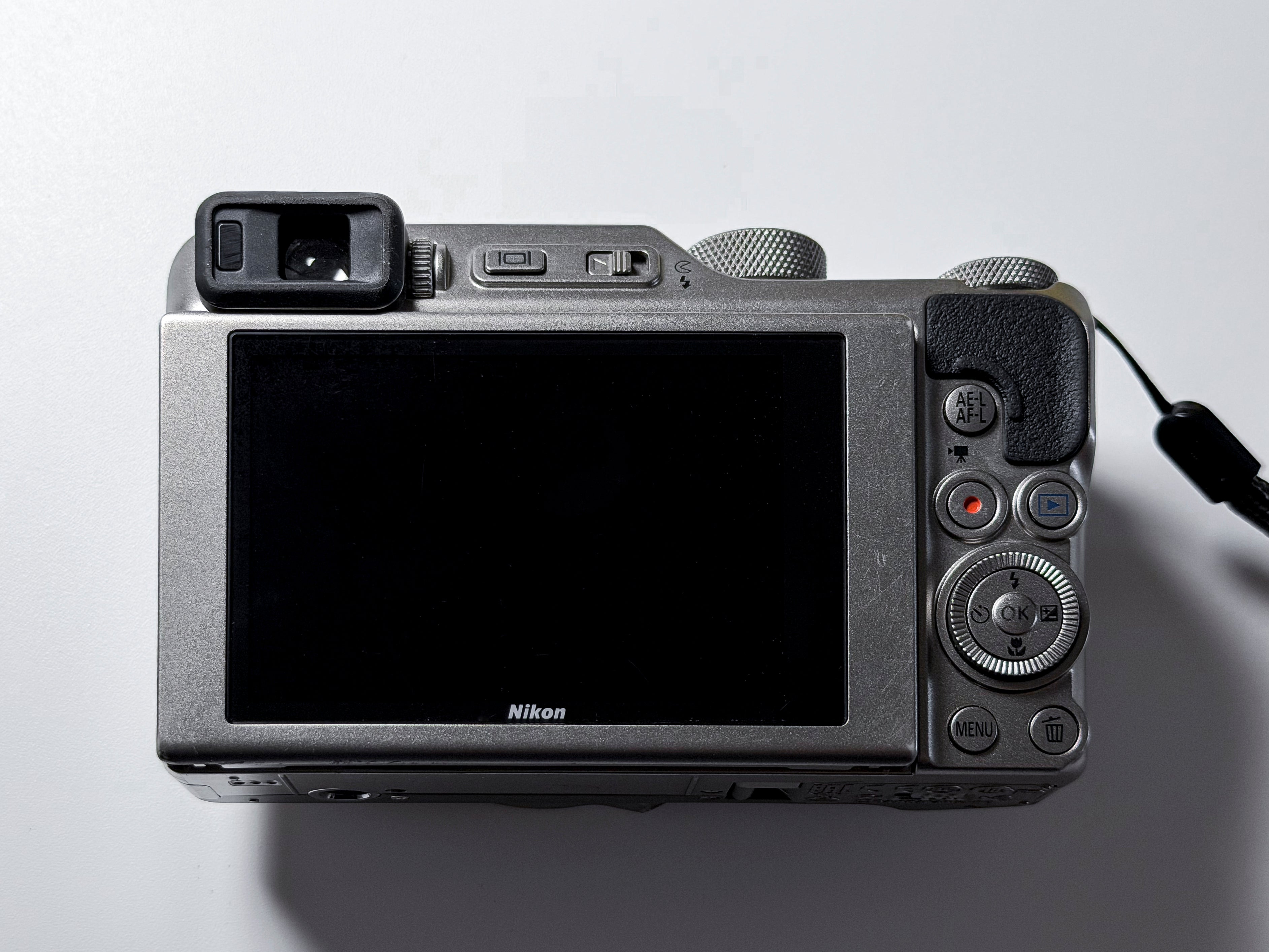 Nikon Coolpix A1000 35x Zoom - 1 Year Warranty, Excellent