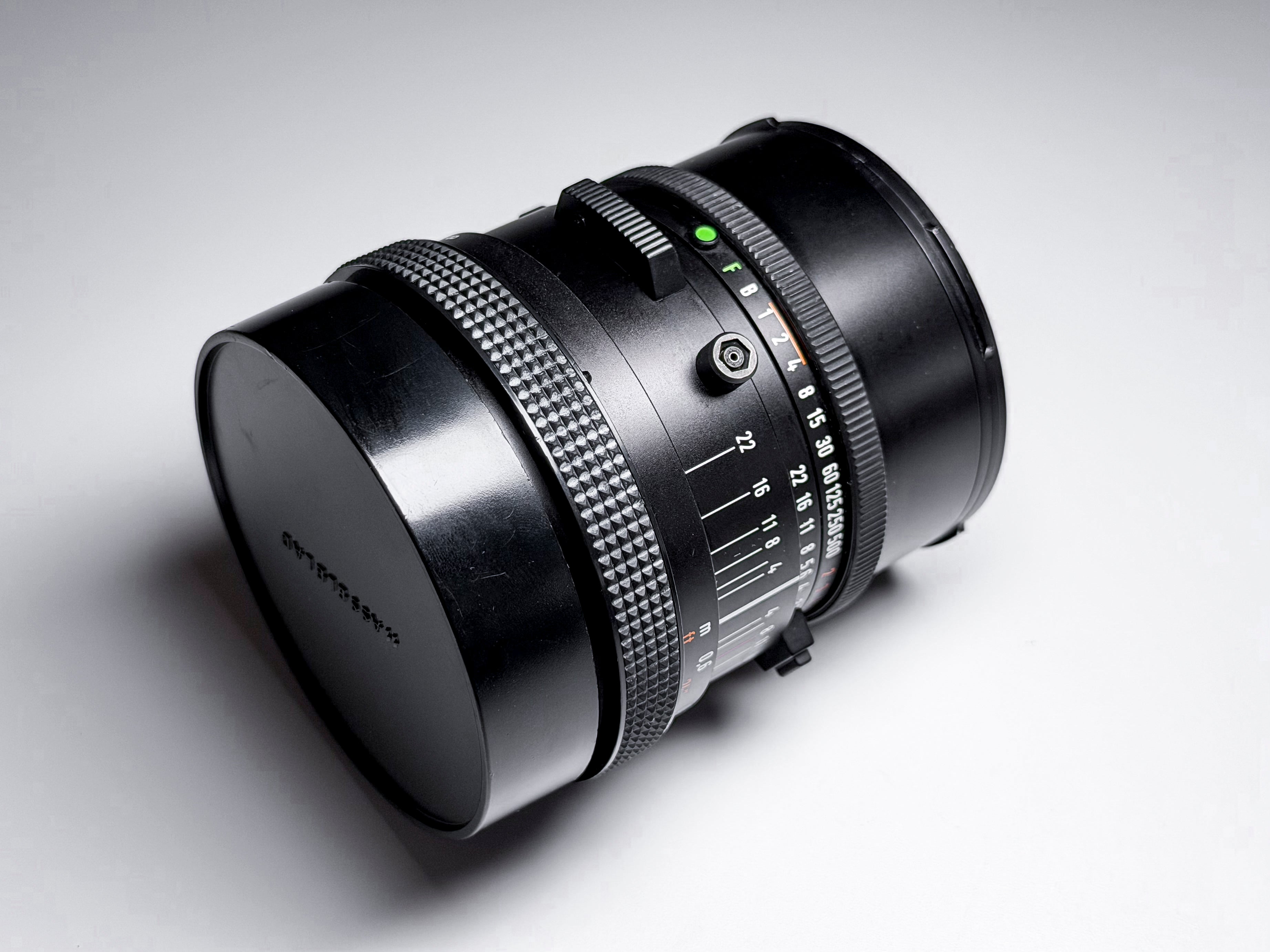 Hasselblad Distagon 60mm CF Lens for Medium Format - Good