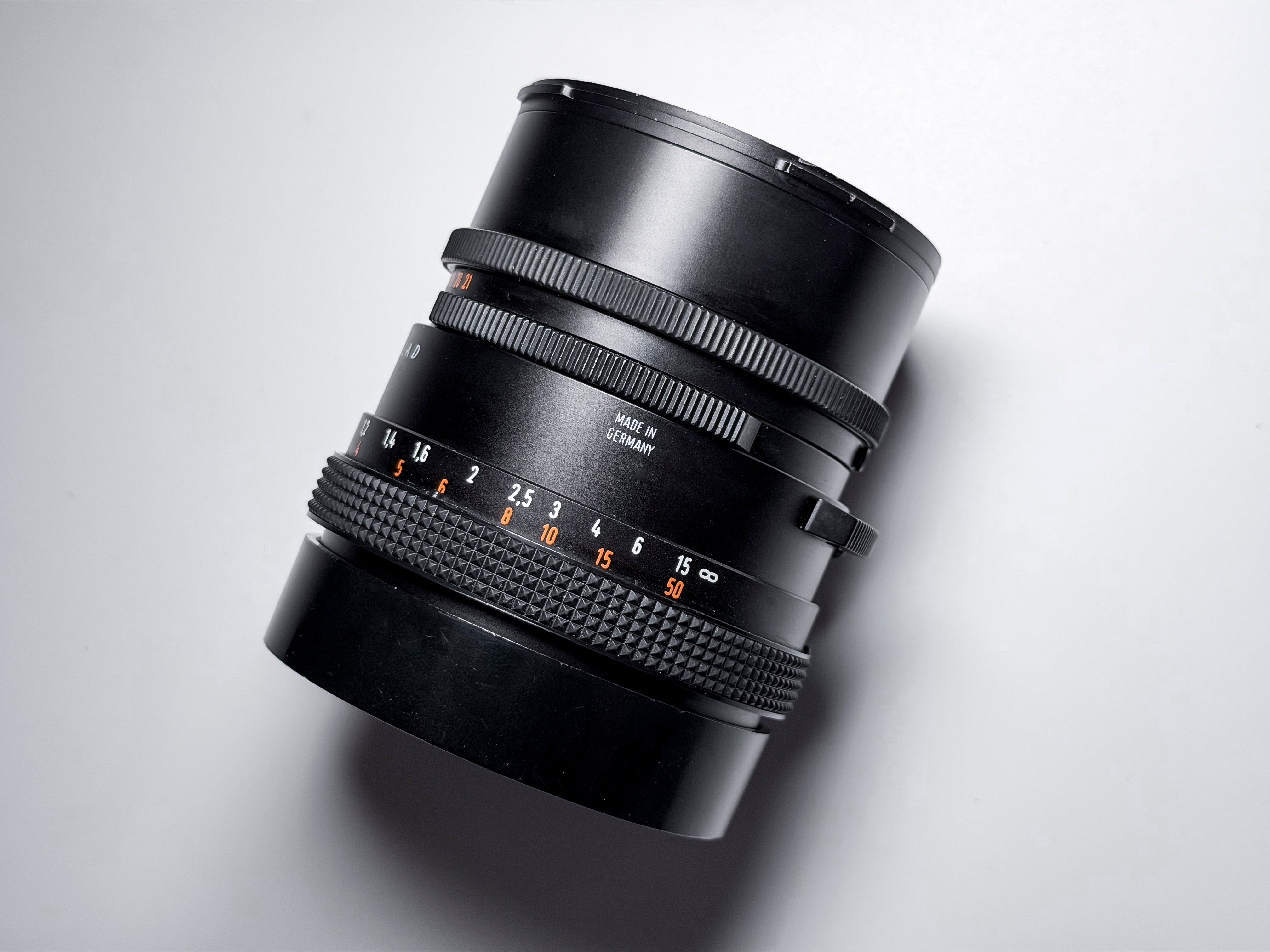 Hasselblad Distagon 60mm CF Lens for Medium Format - Good