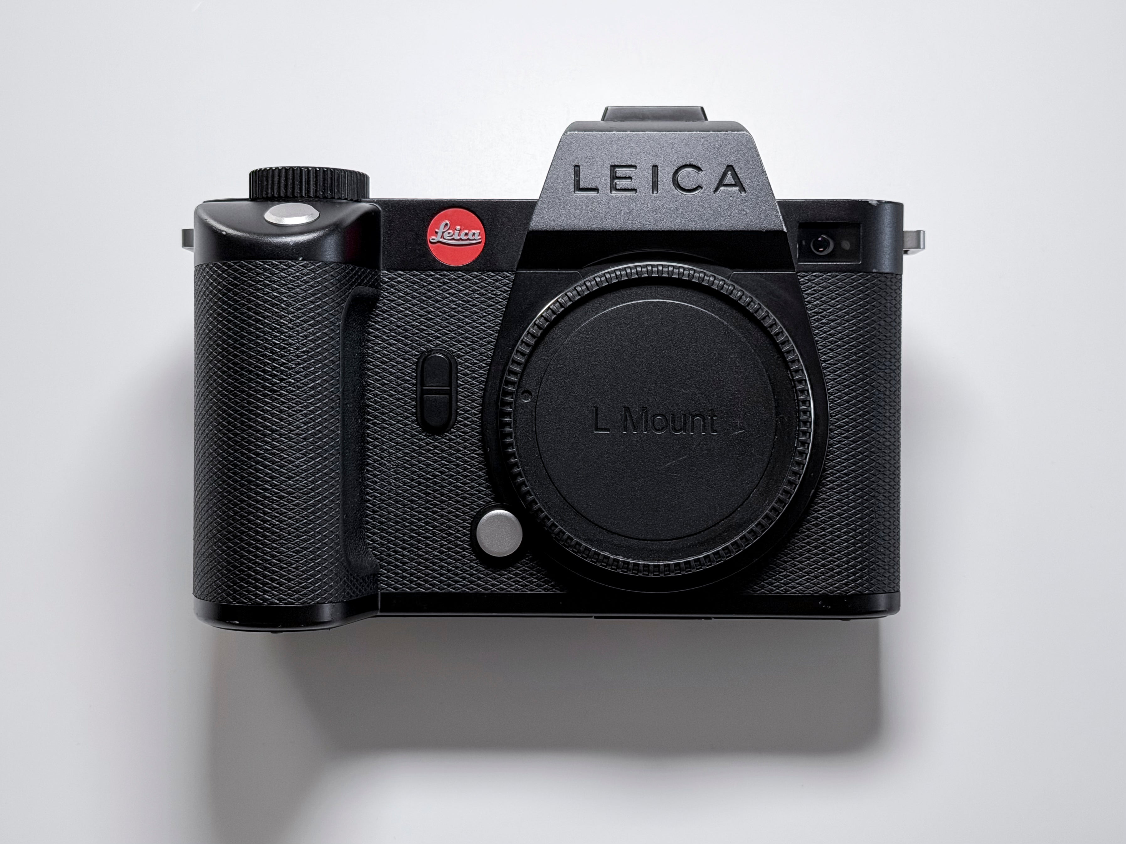 Leica SL2-S Mirrorless Body L Mount SL2S Typ 9584 - 1 Year Warranty