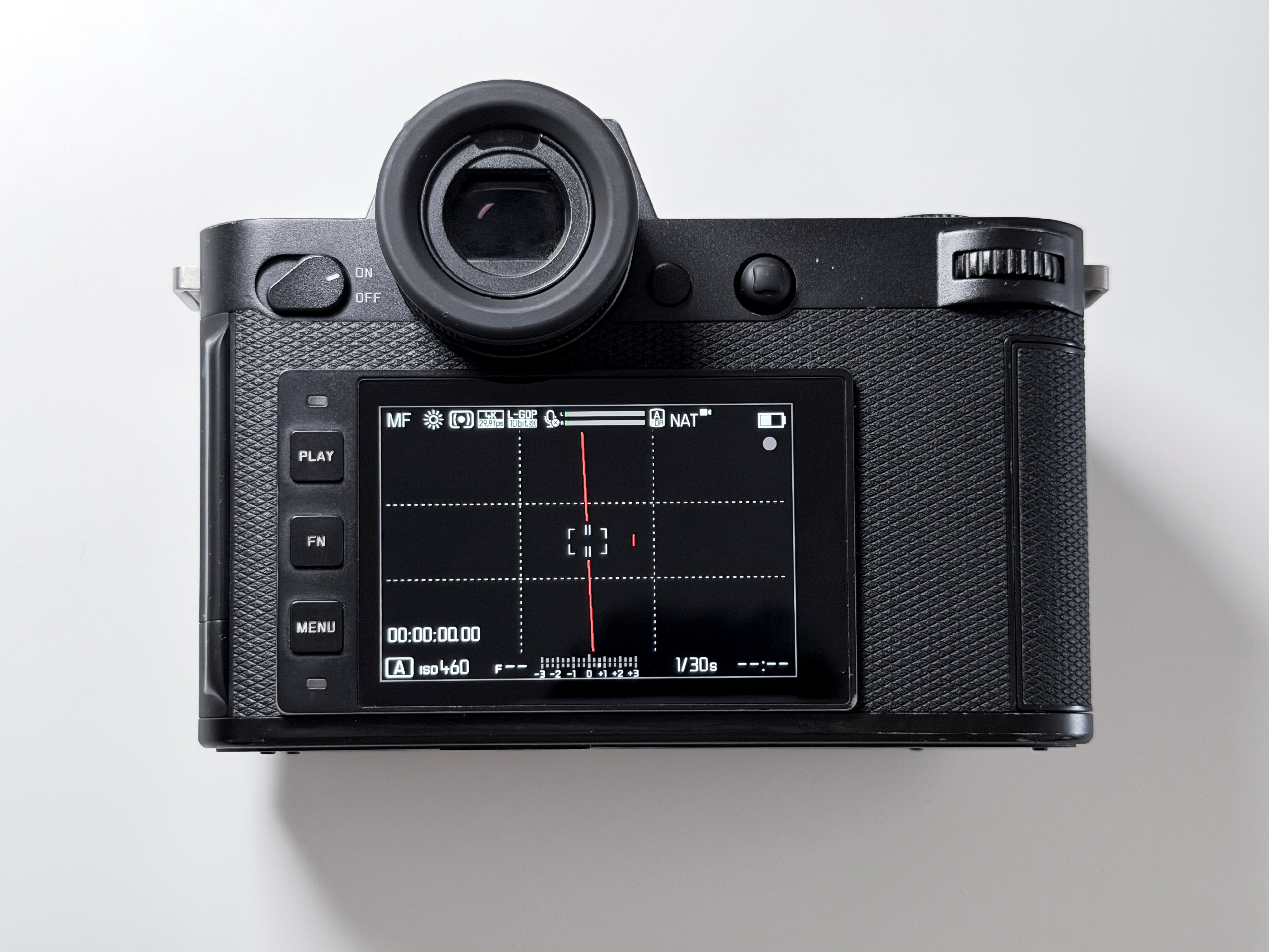 Leica SL2-S Mirrorless Body L Mount SL2S Typ 9584 - 1 Year Warranty