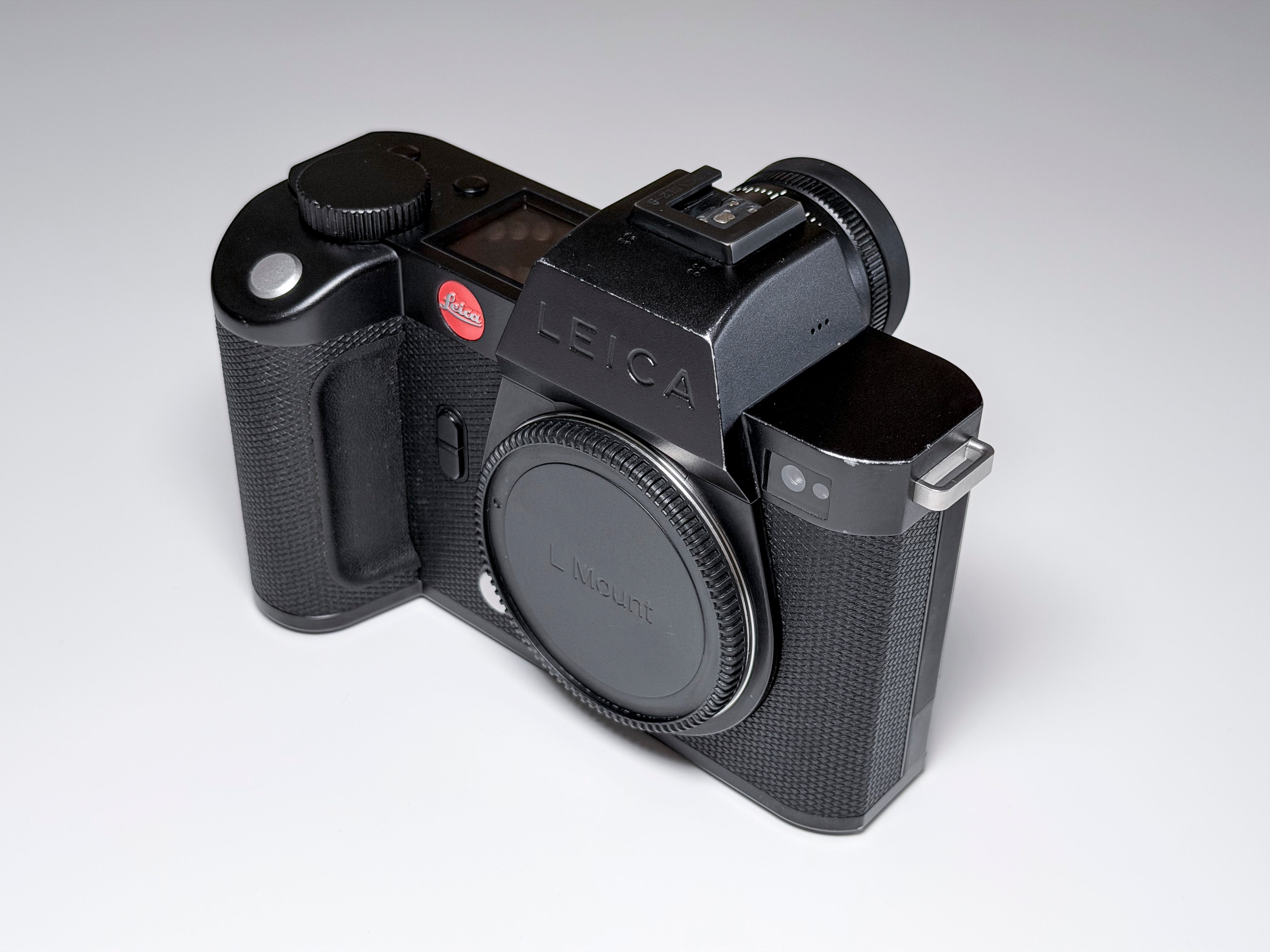Leica SL2-S Mirrorless Body L Mount SL2S Typ 9584 - 1 Year Warranty
