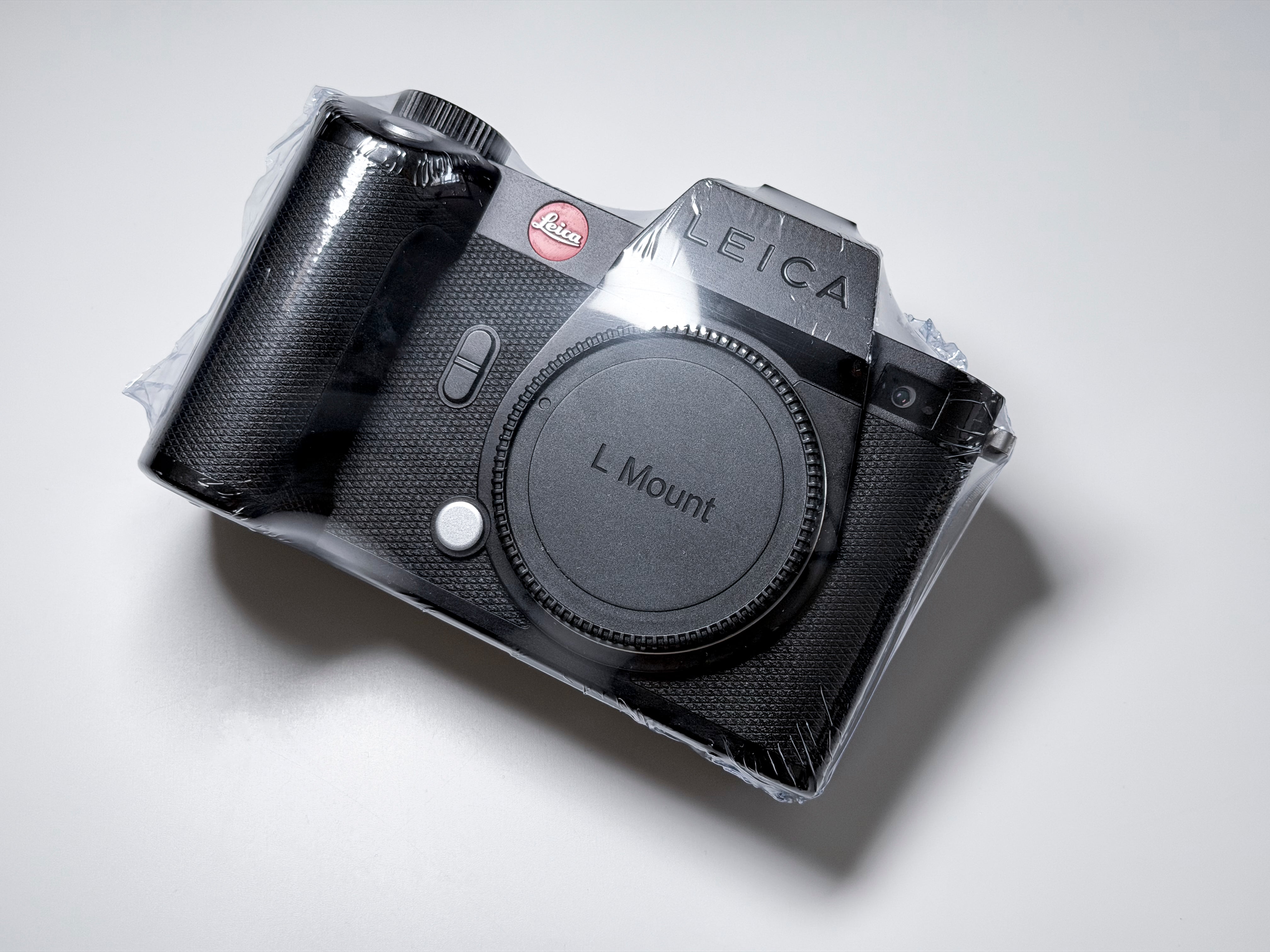 Leica SL2-S Mirrorless Body L Mount SL2S Typ 9584 - 1 Year Warranty