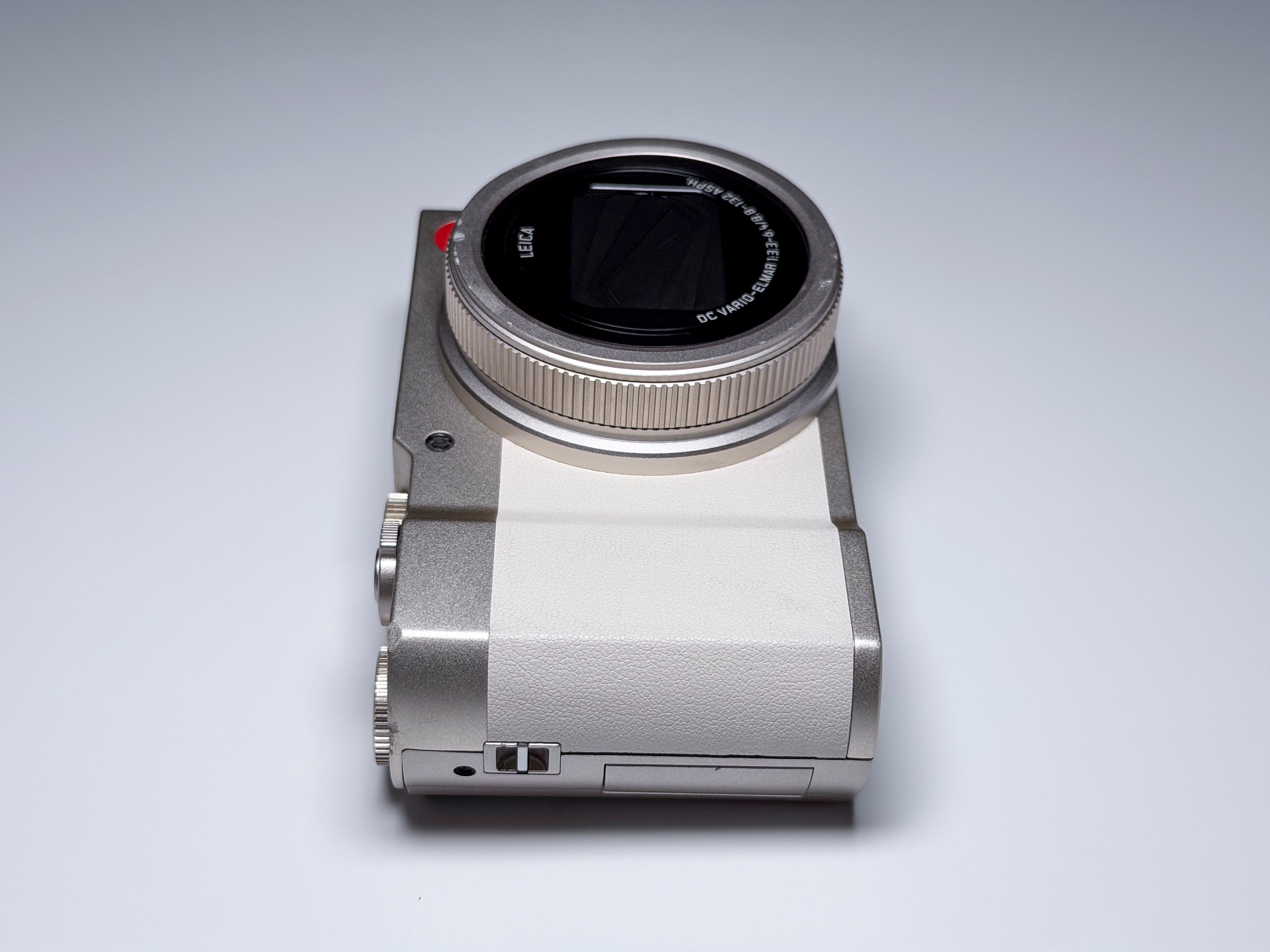 Leica C-Lux Typ 1546 Compact Camera - 1 Year Warranty, Excellent