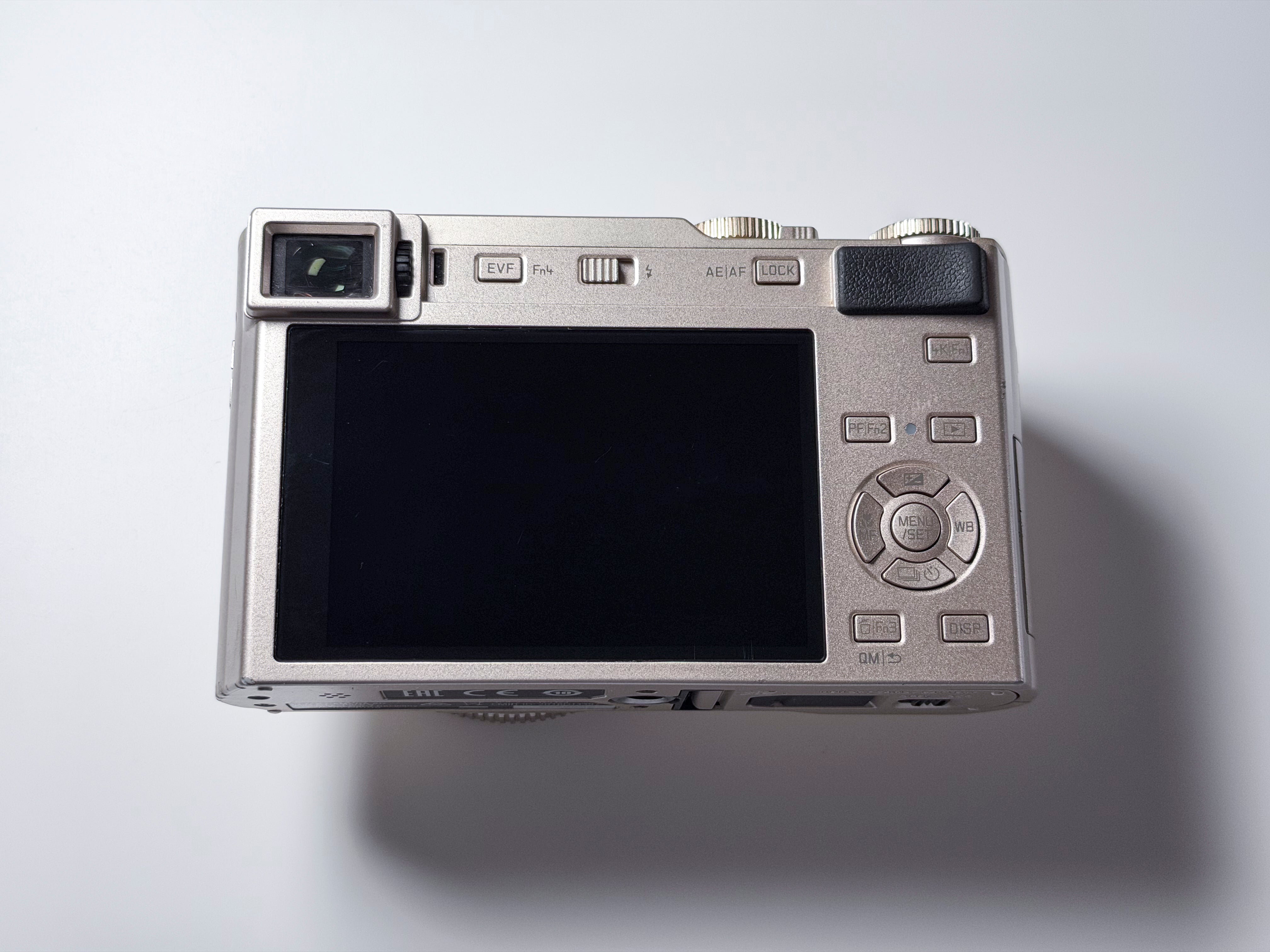 Leica C-Lux Typ 1546 Compact Camera - 1 Year Warranty, Excellent