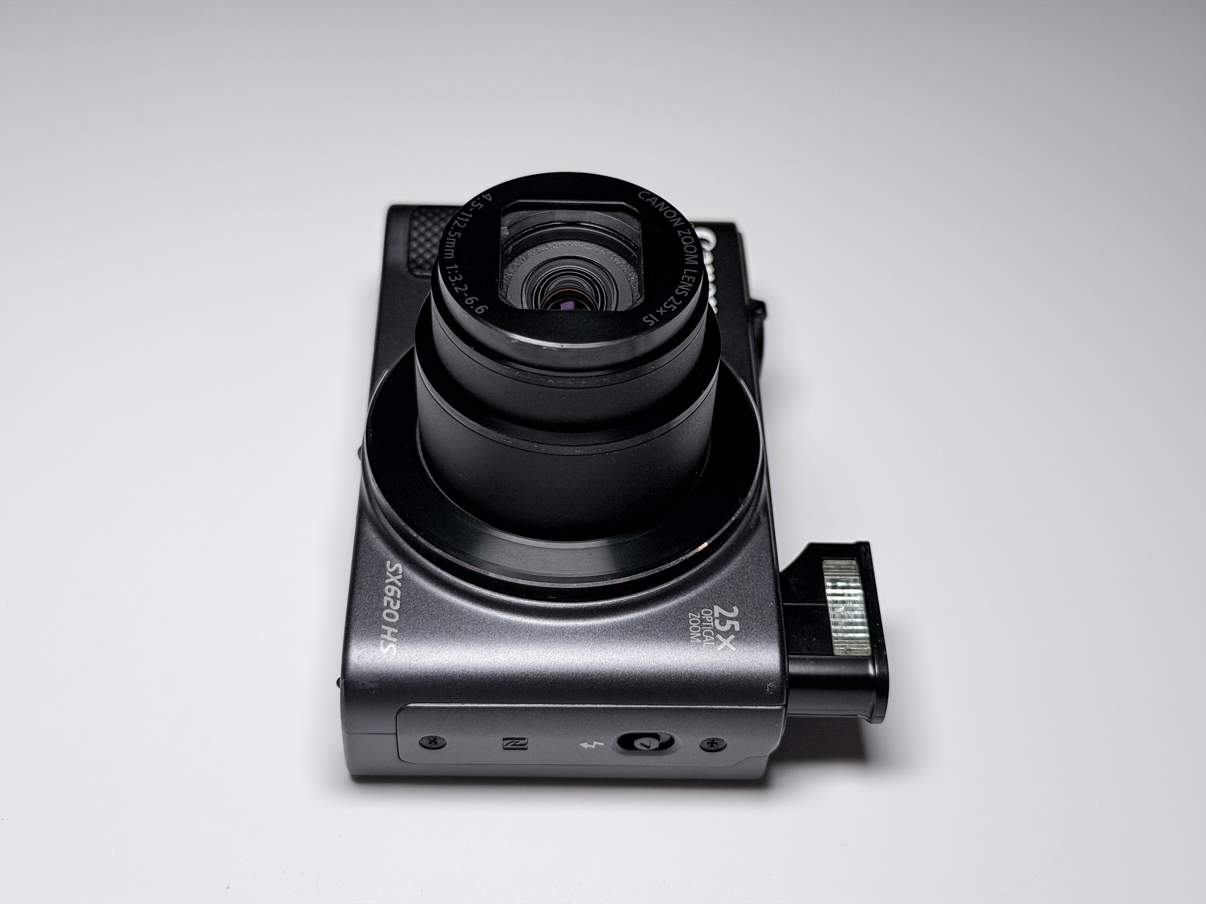 Canon Powershot SX620 HS Compact Camera - 1 Year Warranty, Excellent