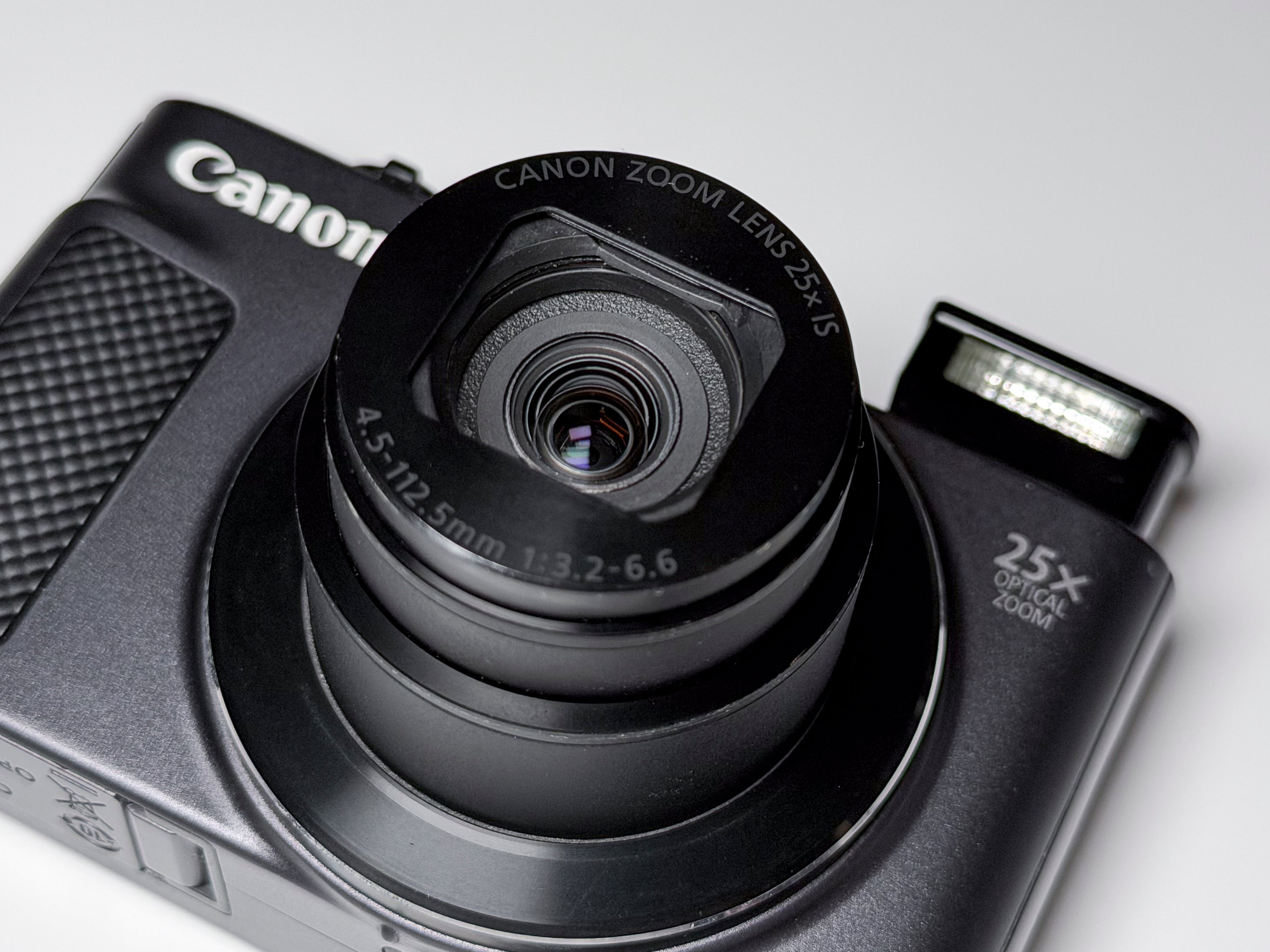 Canon Powershot SX620 HS Compact Camera - 1 Year Warranty, Excellent