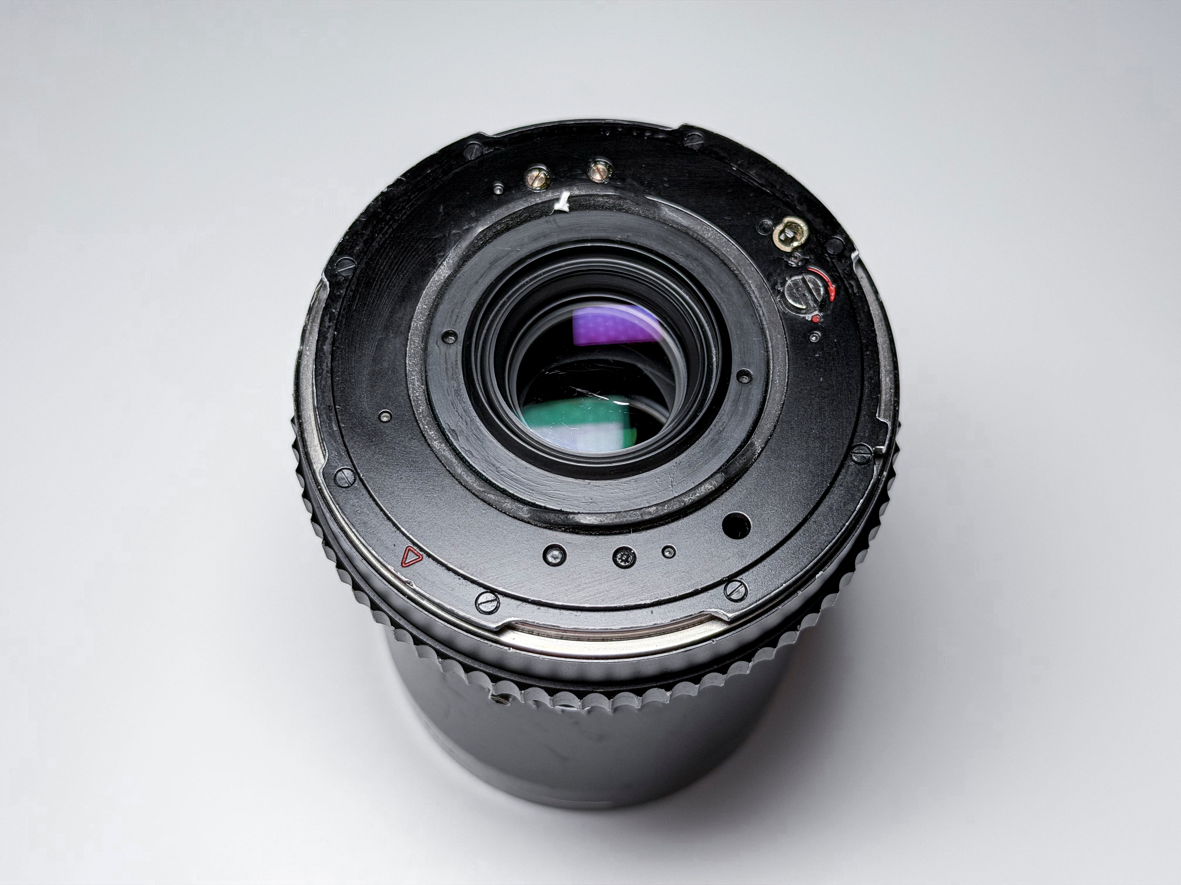 Hasselblad Distagon 50mm f/4 T* Zeiss Lens Medium Format - 1 Year Warranty