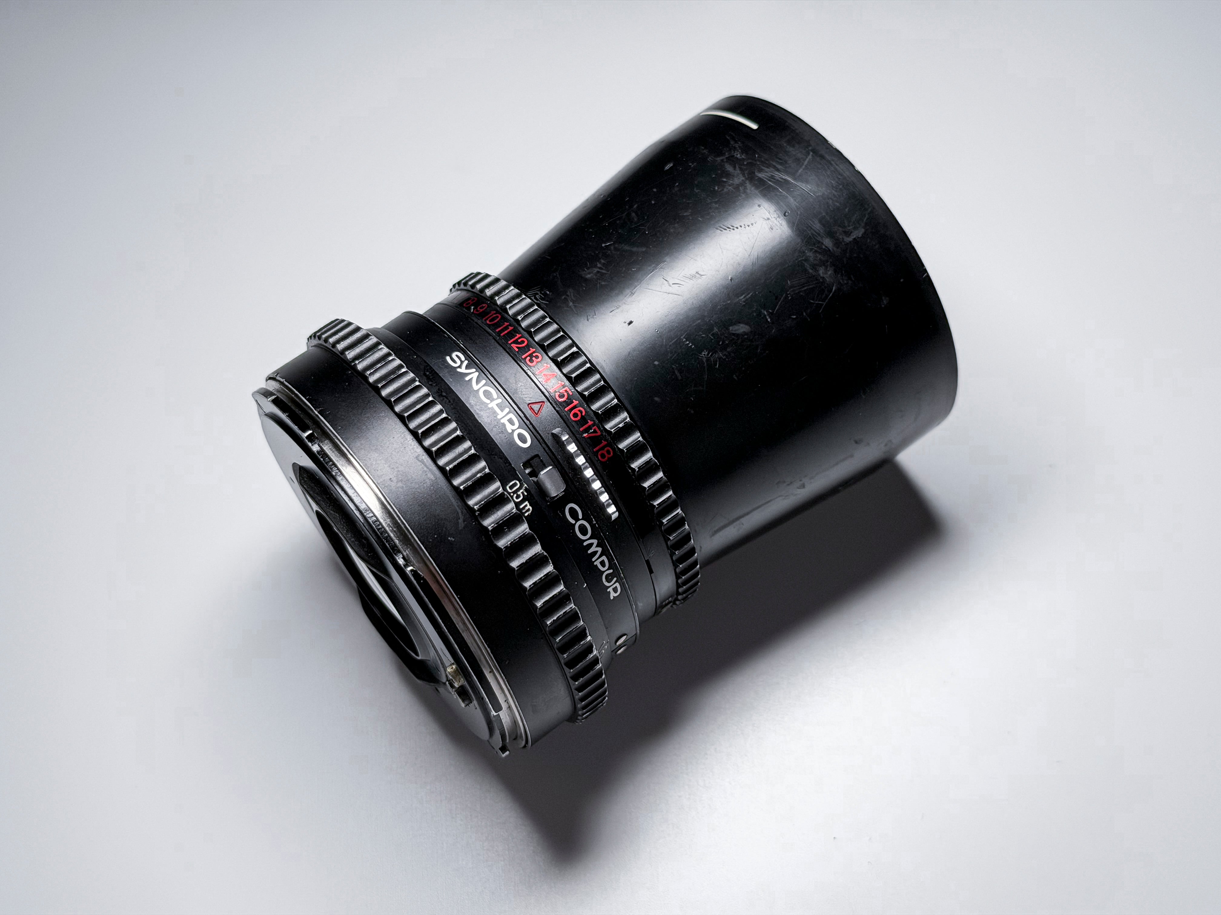 Hasselblad Distagon 50mm f/4 T* Zeiss Lens Medium Format - 1 Year Warranty