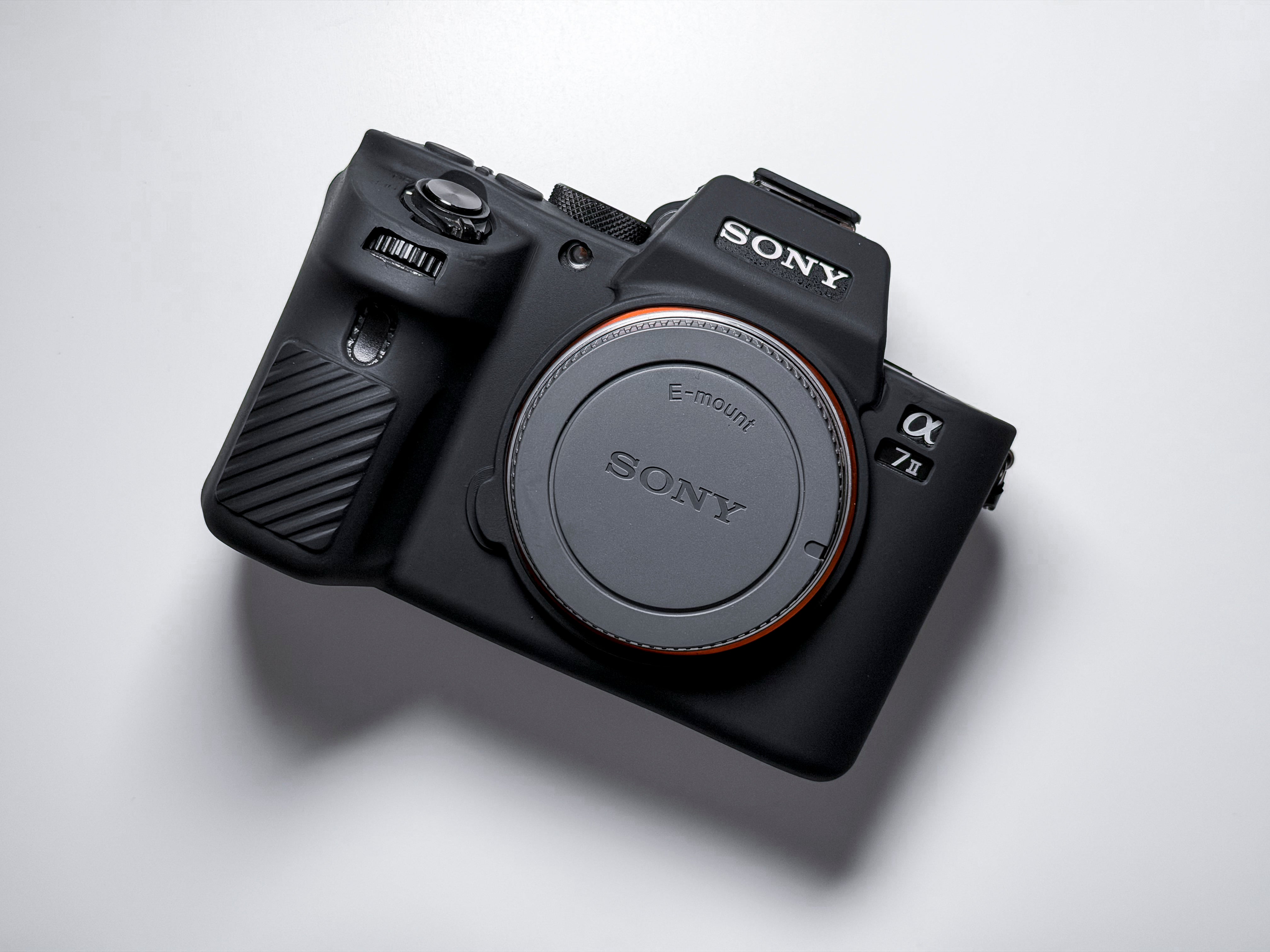 Sony A7ii Full Frame Mirrorless Body - 1 Year Warranty ILCE-7M2