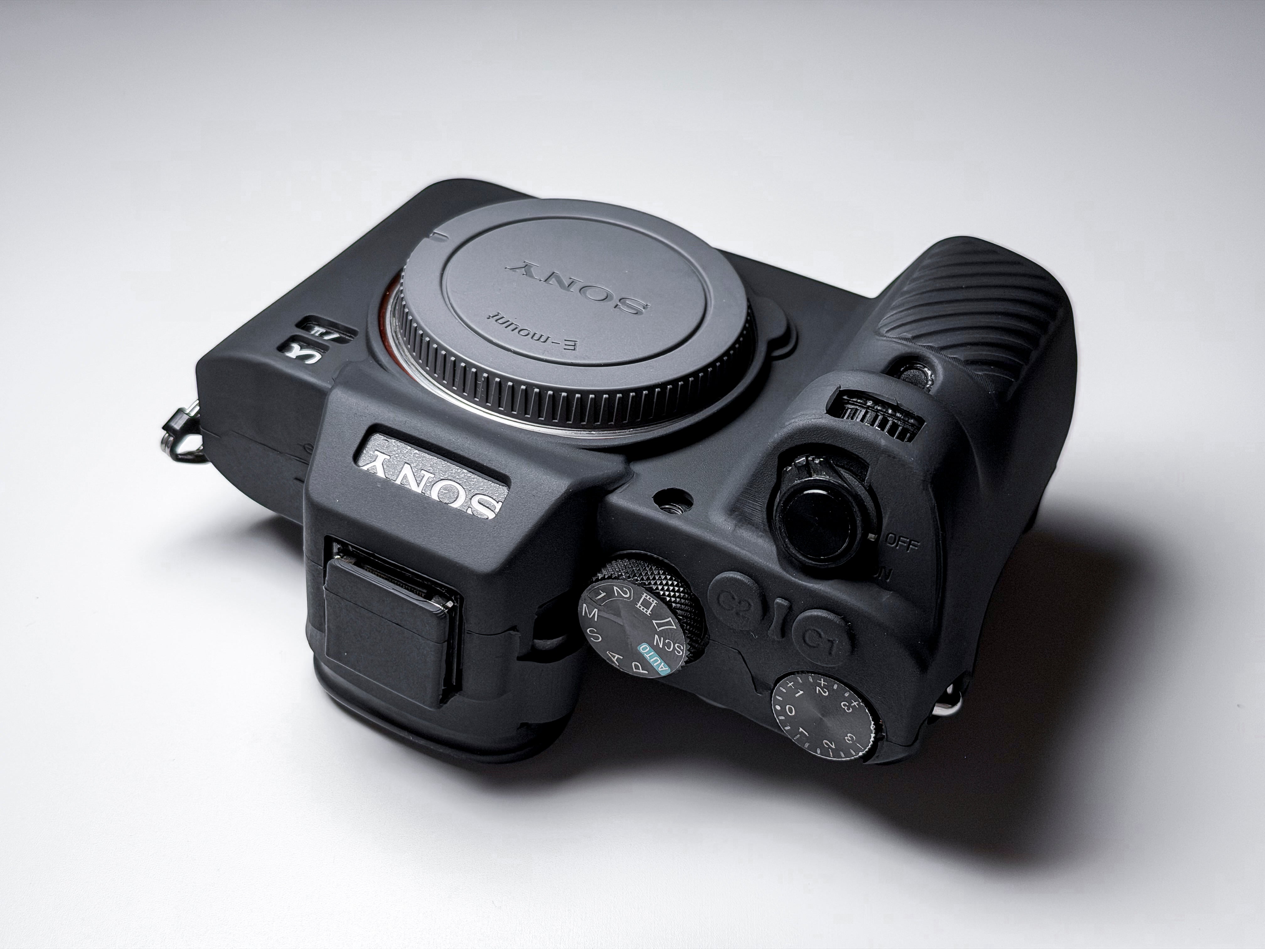 Sony A7ii Full Frame Mirrorless Body - 1 Year Warranty ILCE-7M2