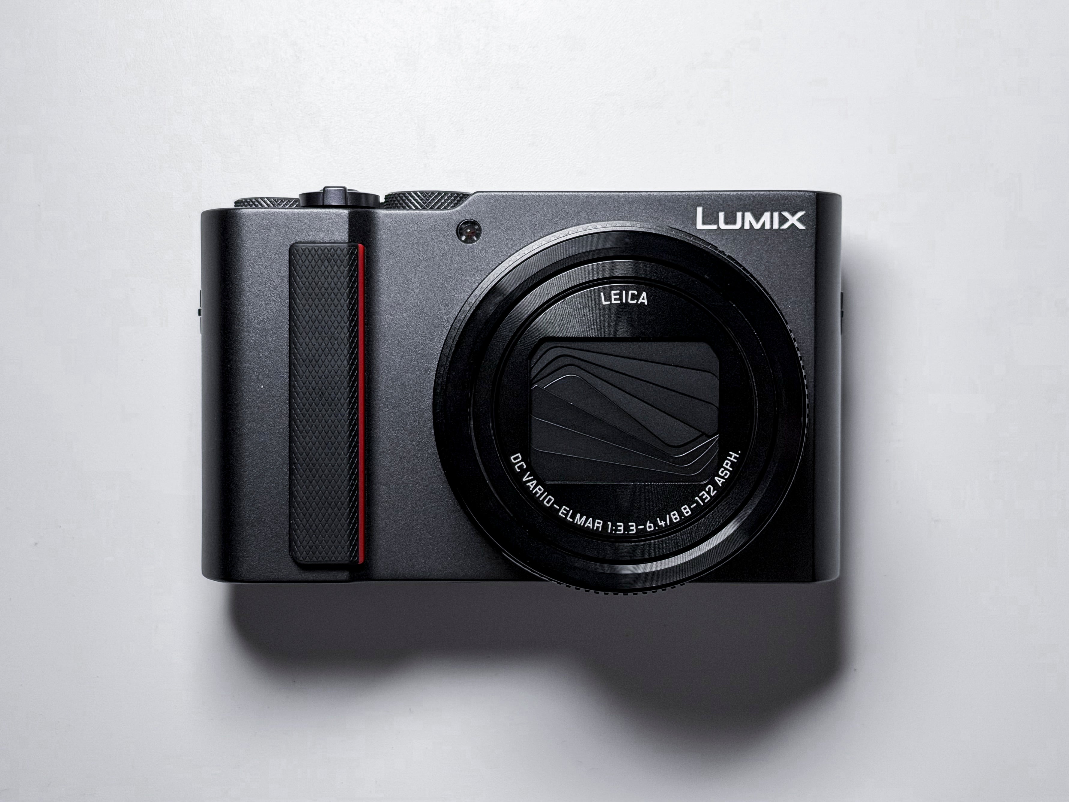 Panasonic Lumix TZ200 15x Leica Lens - 1 Year Warranty, Excellent ZS200 TZ-200