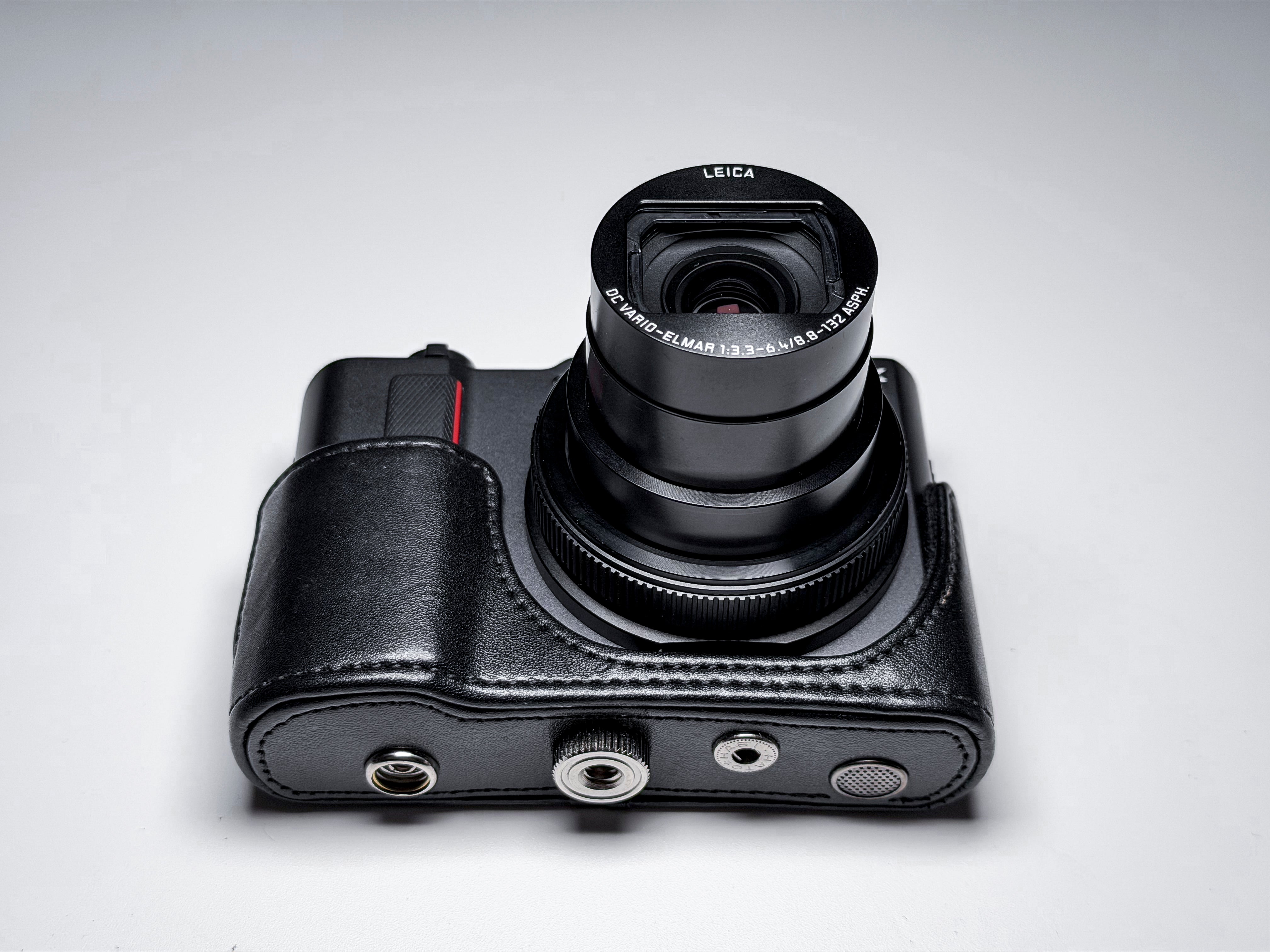 Panasonic Lumix TZ200 15x Leica Lens - 1 Year Warranty, Excellent ZS200 TZ-200
