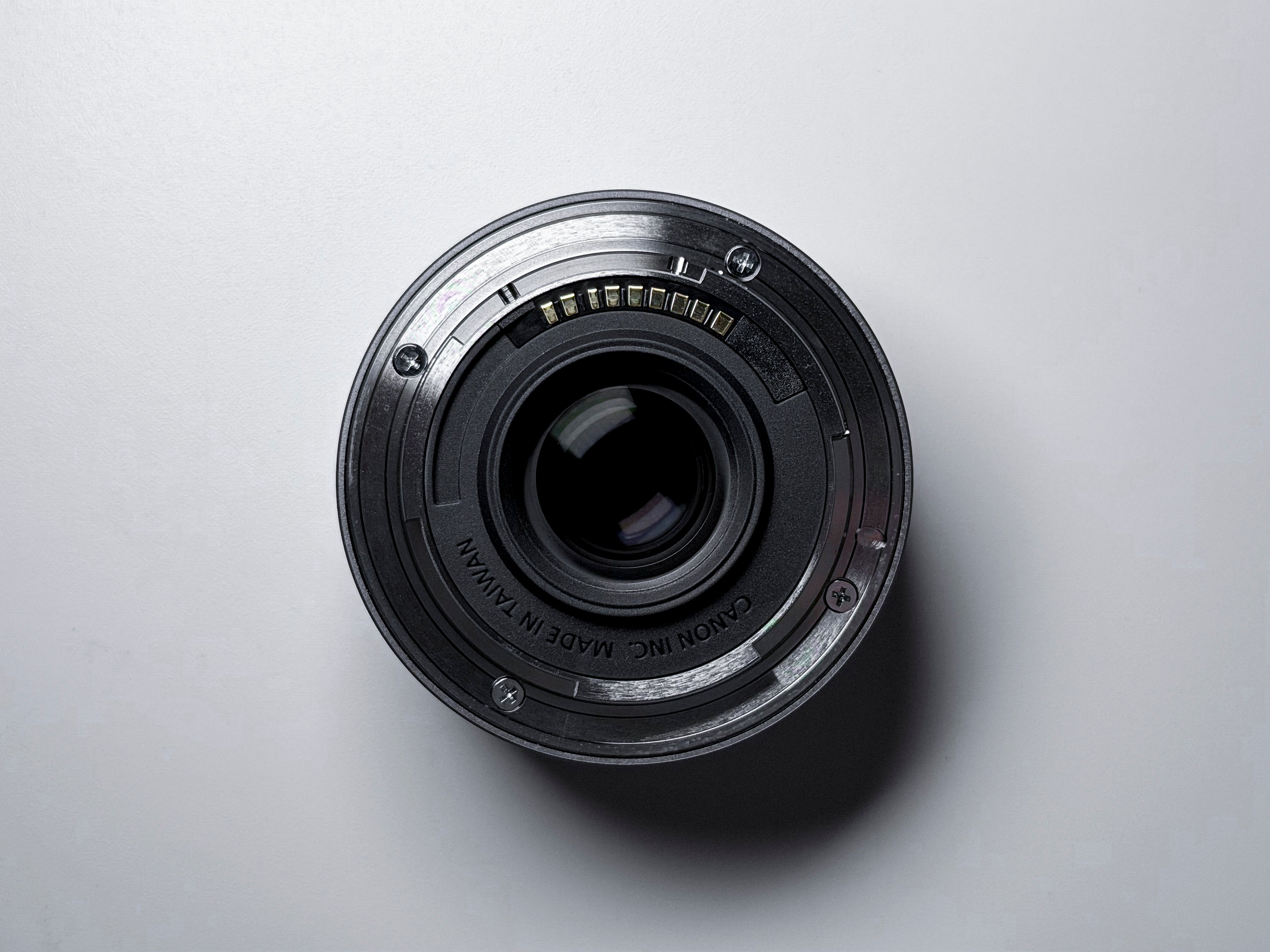 Canon EOS M3 + 22mm f/2.0 + EF Adapter Mirrorless - 1 Year Warranty, Excellent