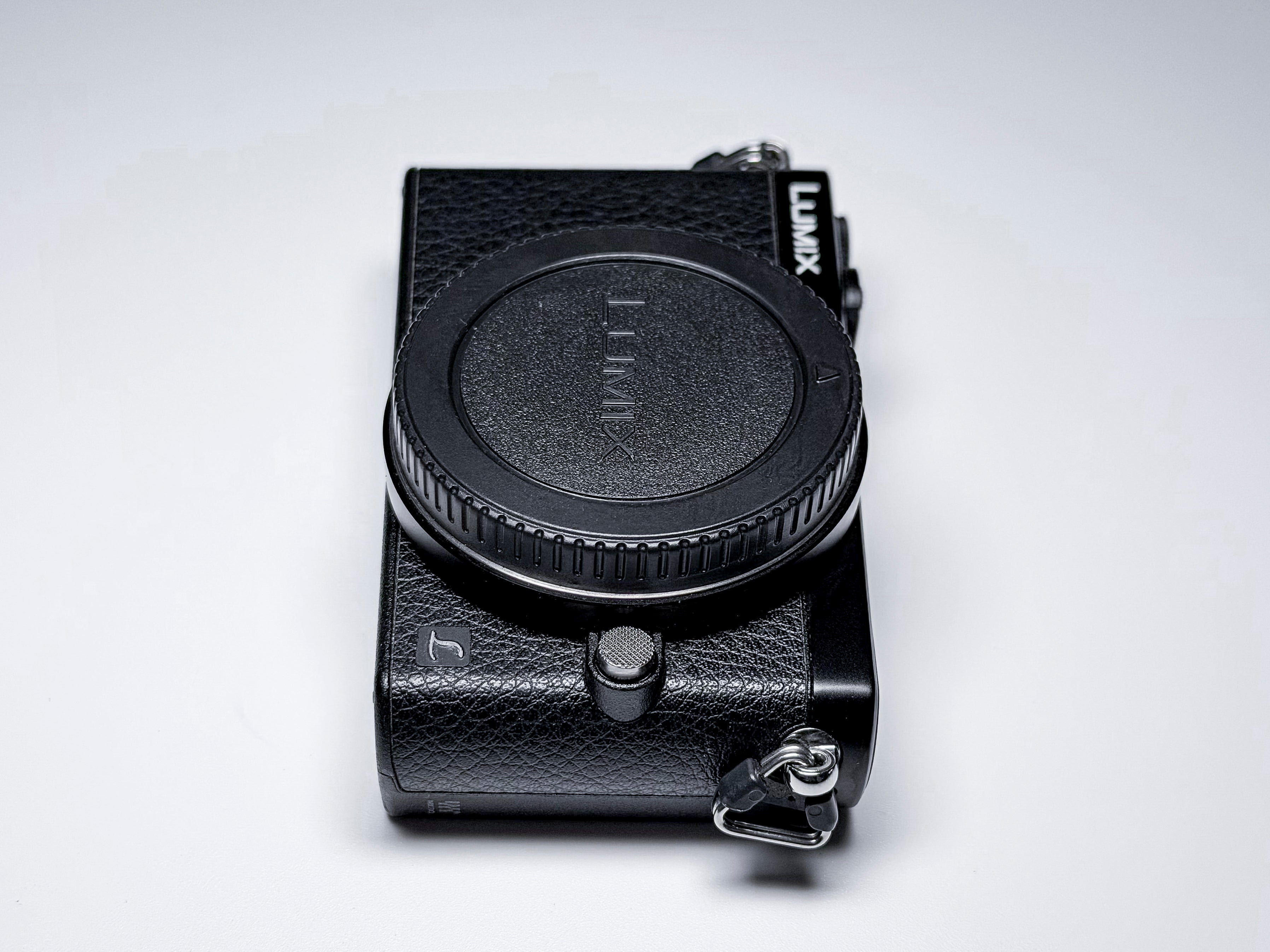 Panasonic Lumix GM1 DMC-GM1 MFT - 1 Year Warranty, Excellent